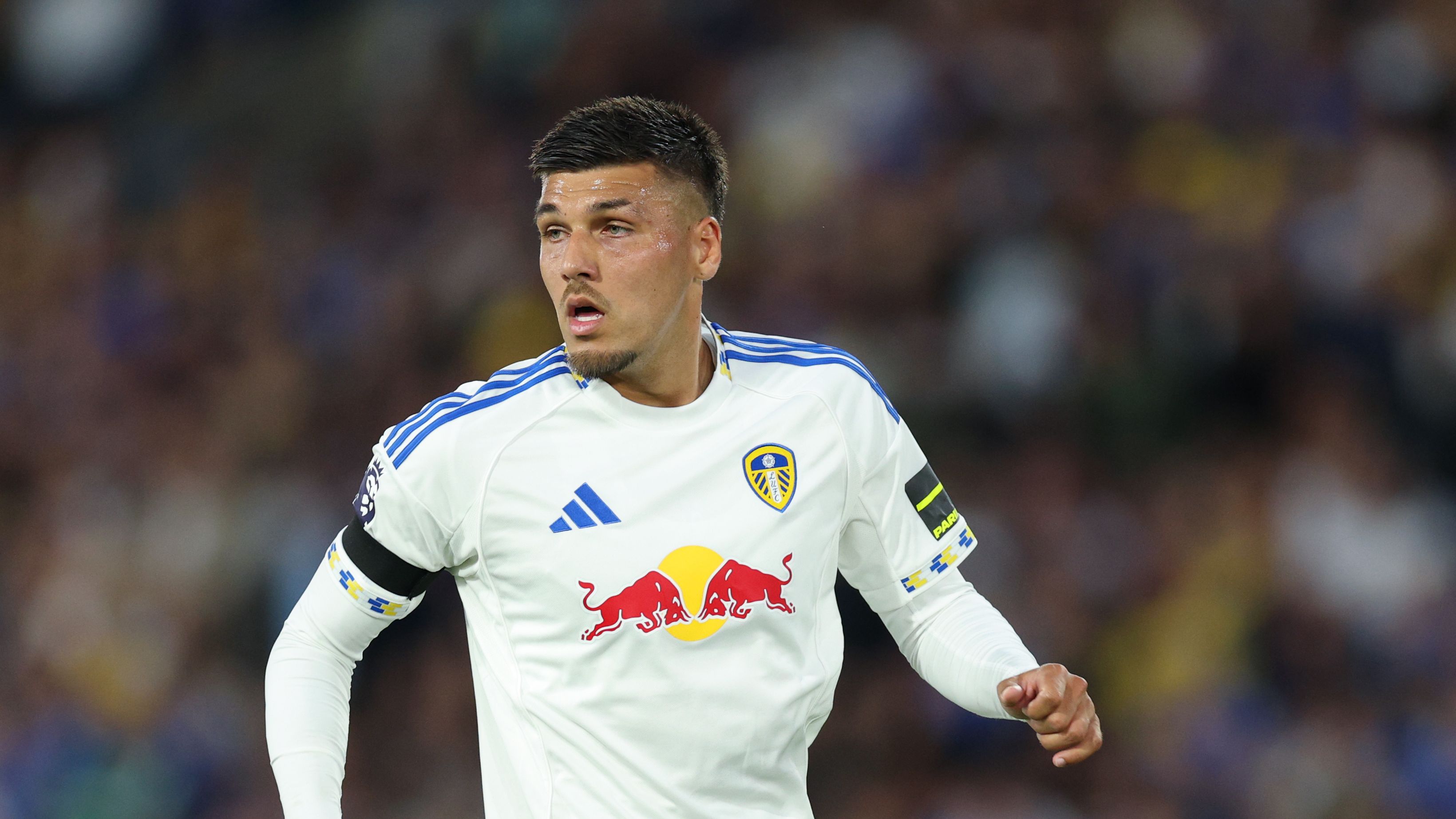 Leeds United v Everton - Premier League