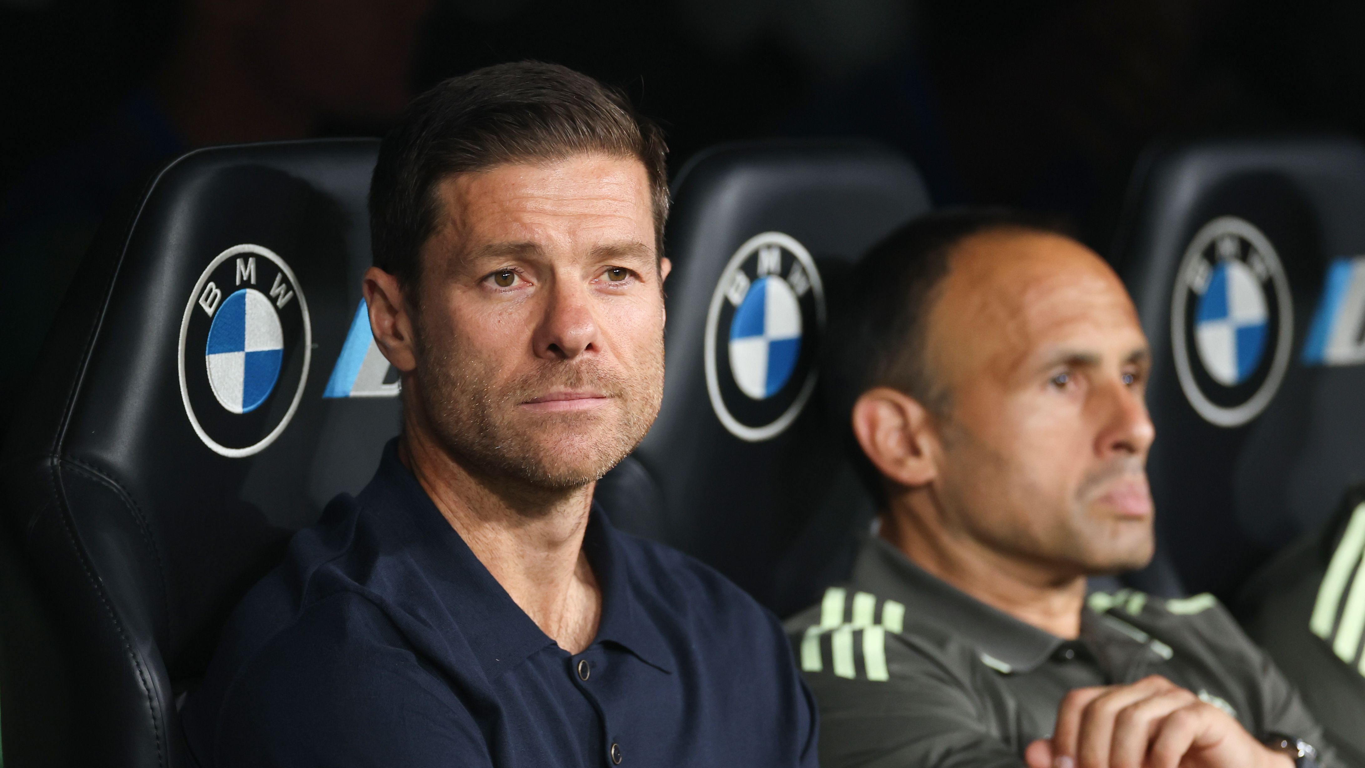 Real Madrid CF v CA Osasuna - LaLiga EA Sports