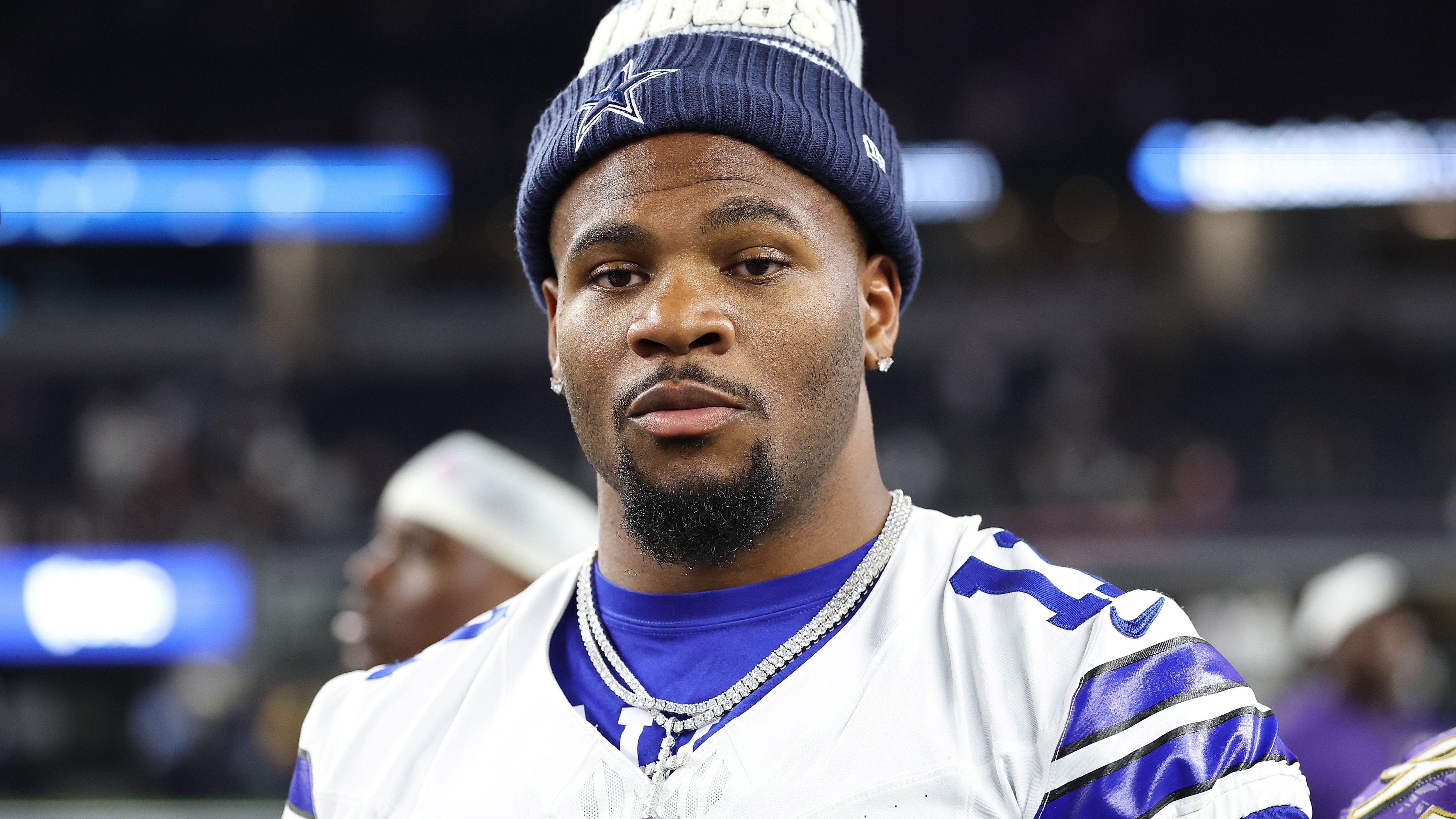 Baltimore Ravens v Dallas Cowboys - NFL Preseason 2025