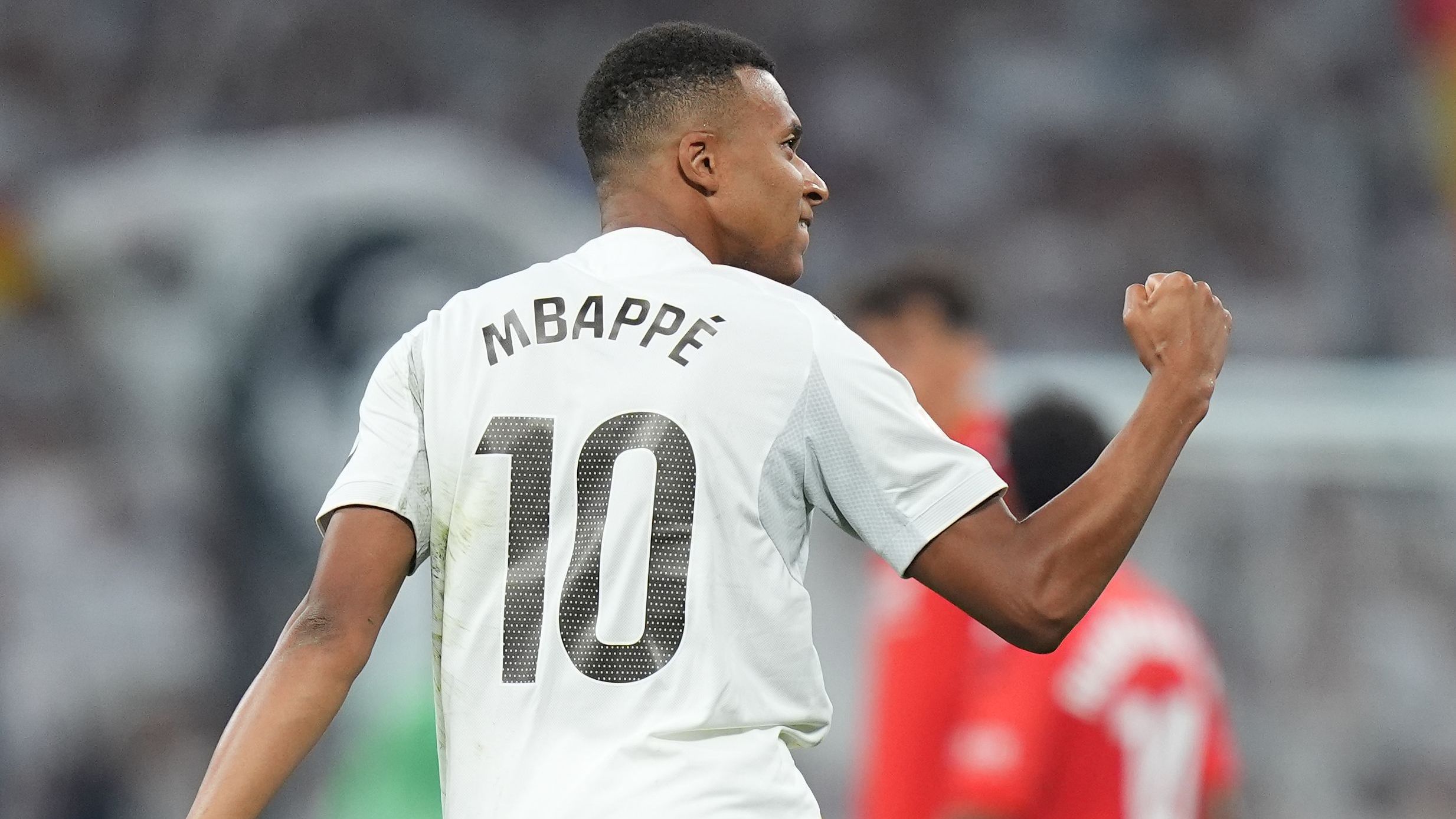 Real Madrid CF v CA Osasuna - LaLiga EA Sports