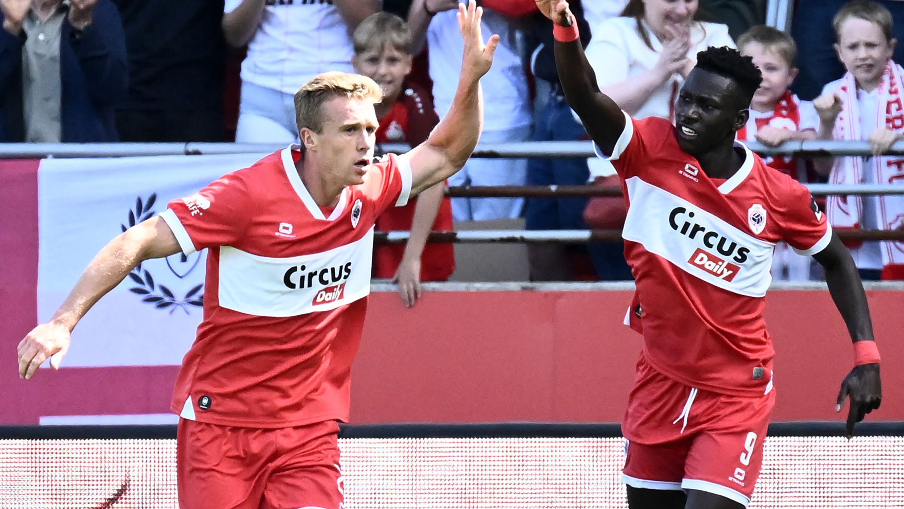 FBL-BEL-PROLEAGUE-ANTWERP-MECHELEN