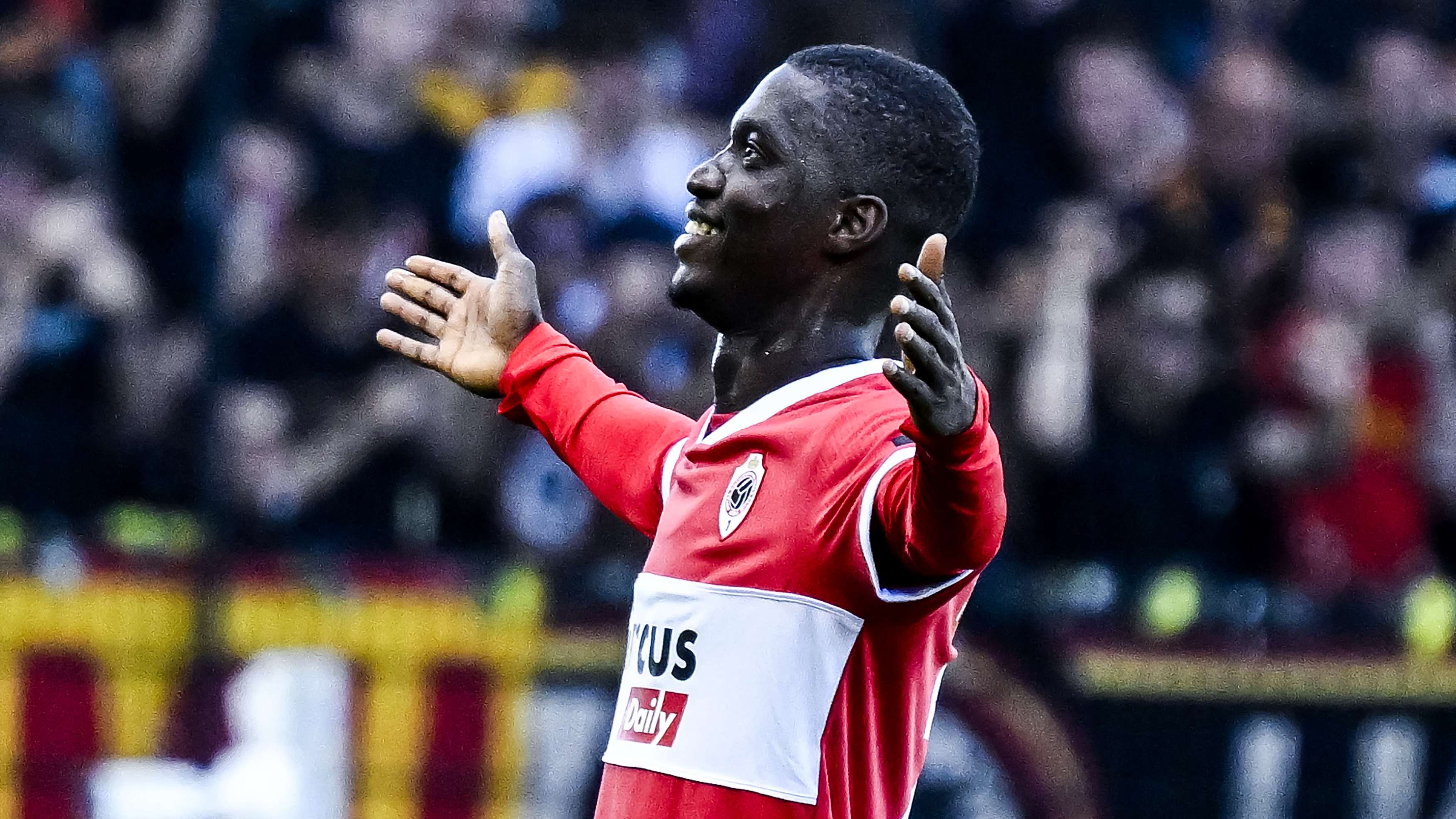 FBL-BEL-PROLEAGUE-ANTWERP-MECHELEN