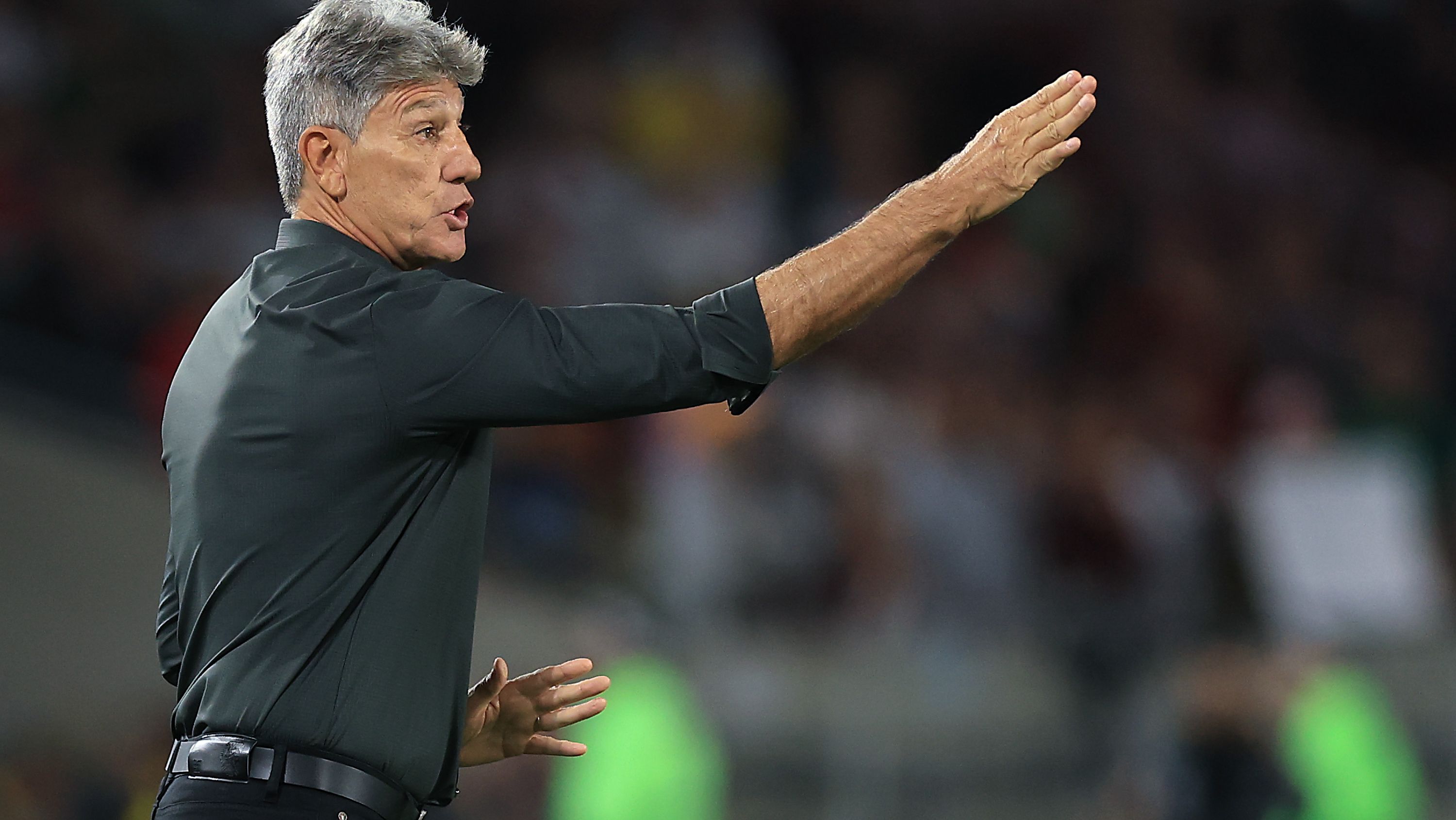 Fluminense v America De Cali - Copa CONMEBOL Sudamericana 2025