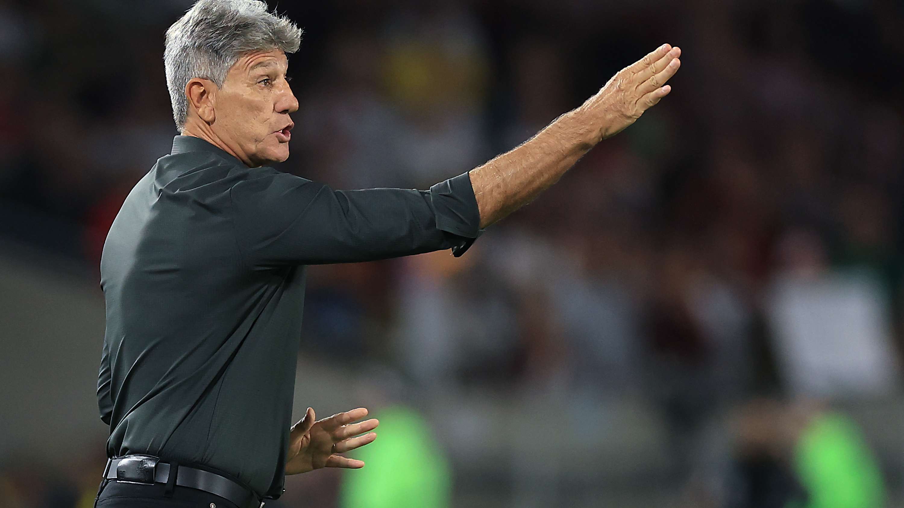 Fluminense v America De Cali - Copa CONMEBOL Sudamericana 2025