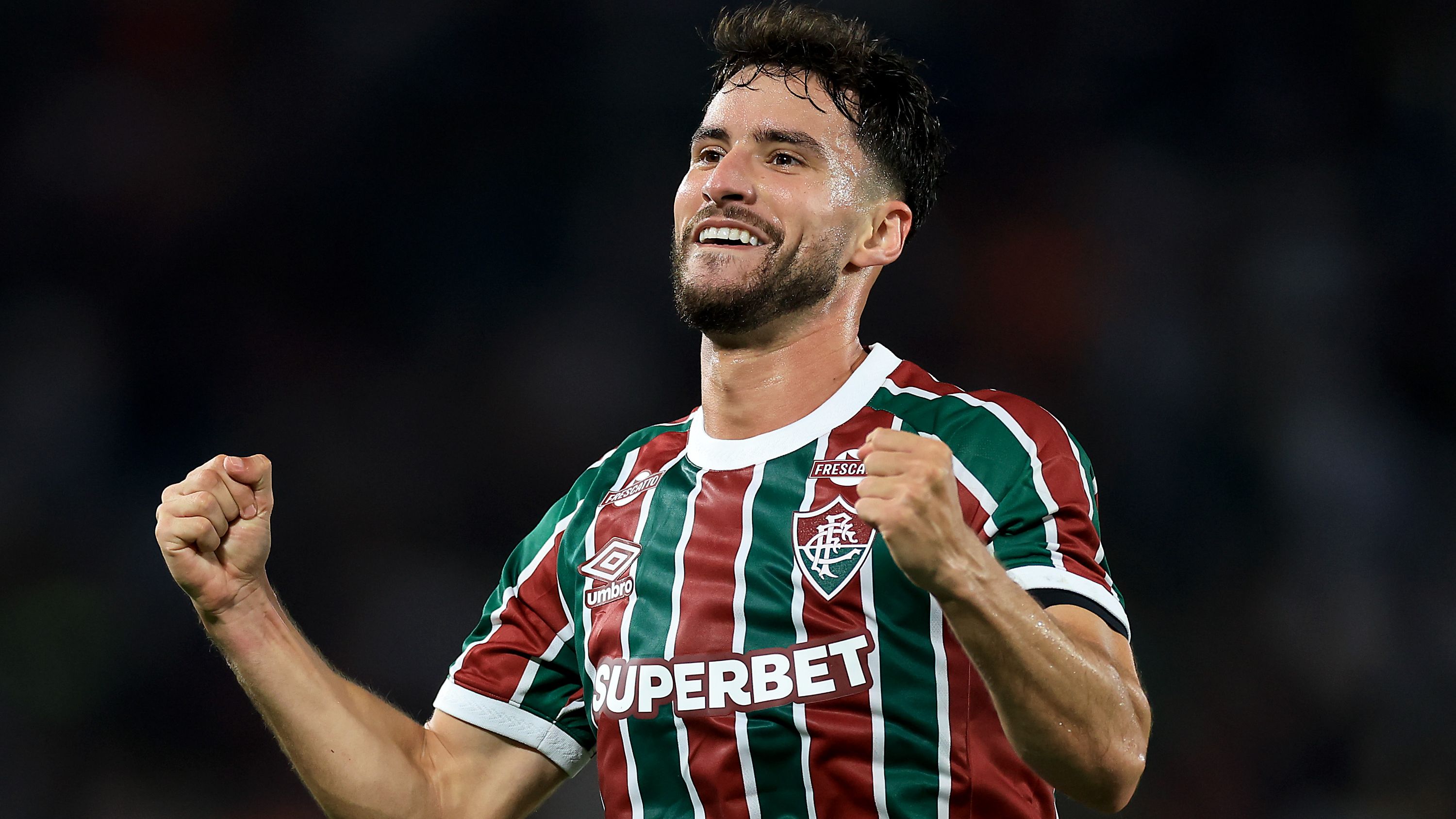 Fluminense v America De Cali - Copa CONMEBOL Sudamericana 2025