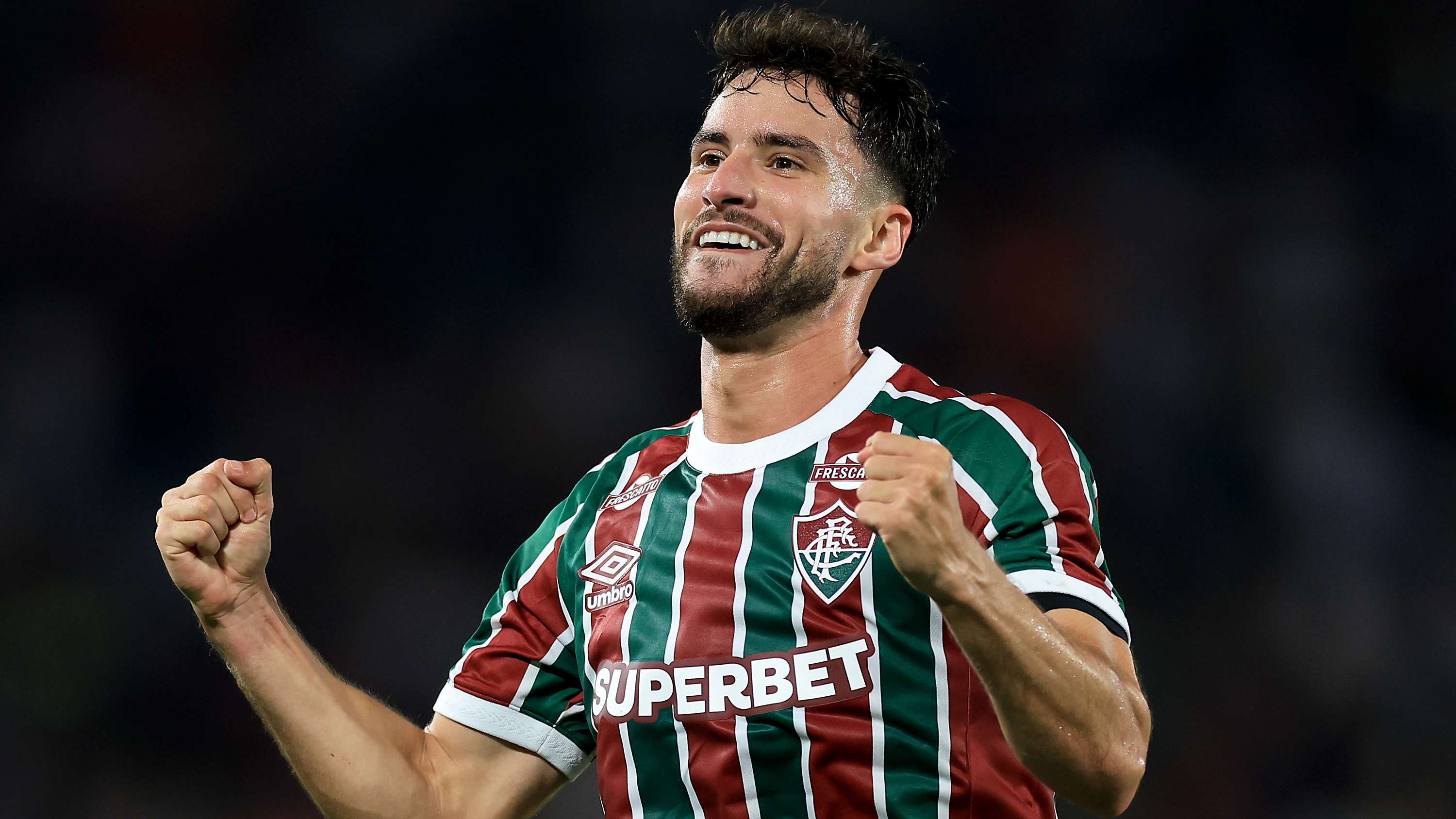 Fluminense v America De Cali - Copa CONMEBOL Sudamericana 2025