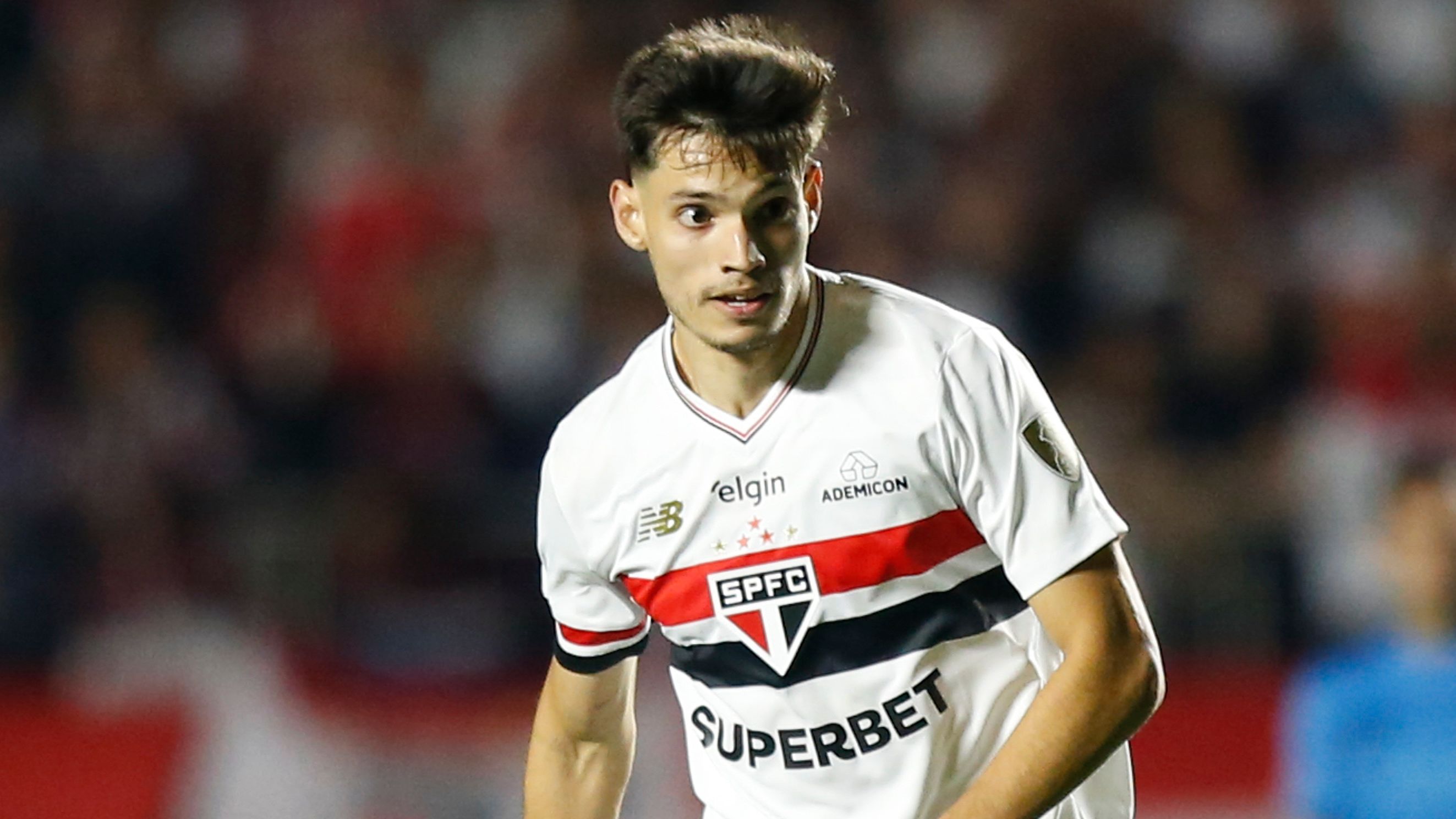 Sao Paulo v Atletico Nacional - Copa CONMEBOL Libertadores 2025