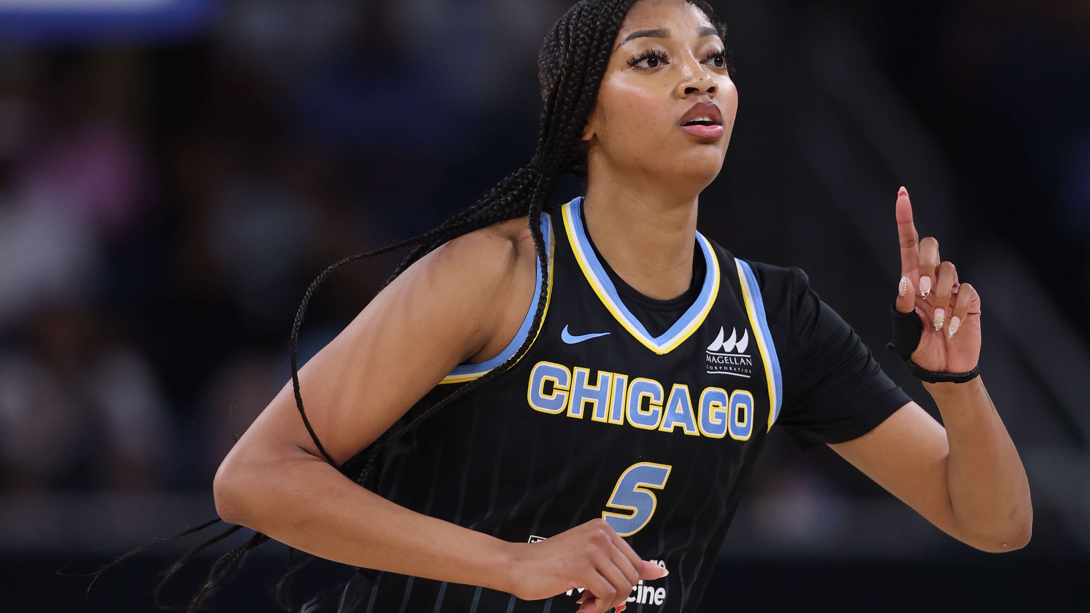 Seattle Storm v Chicago Sky