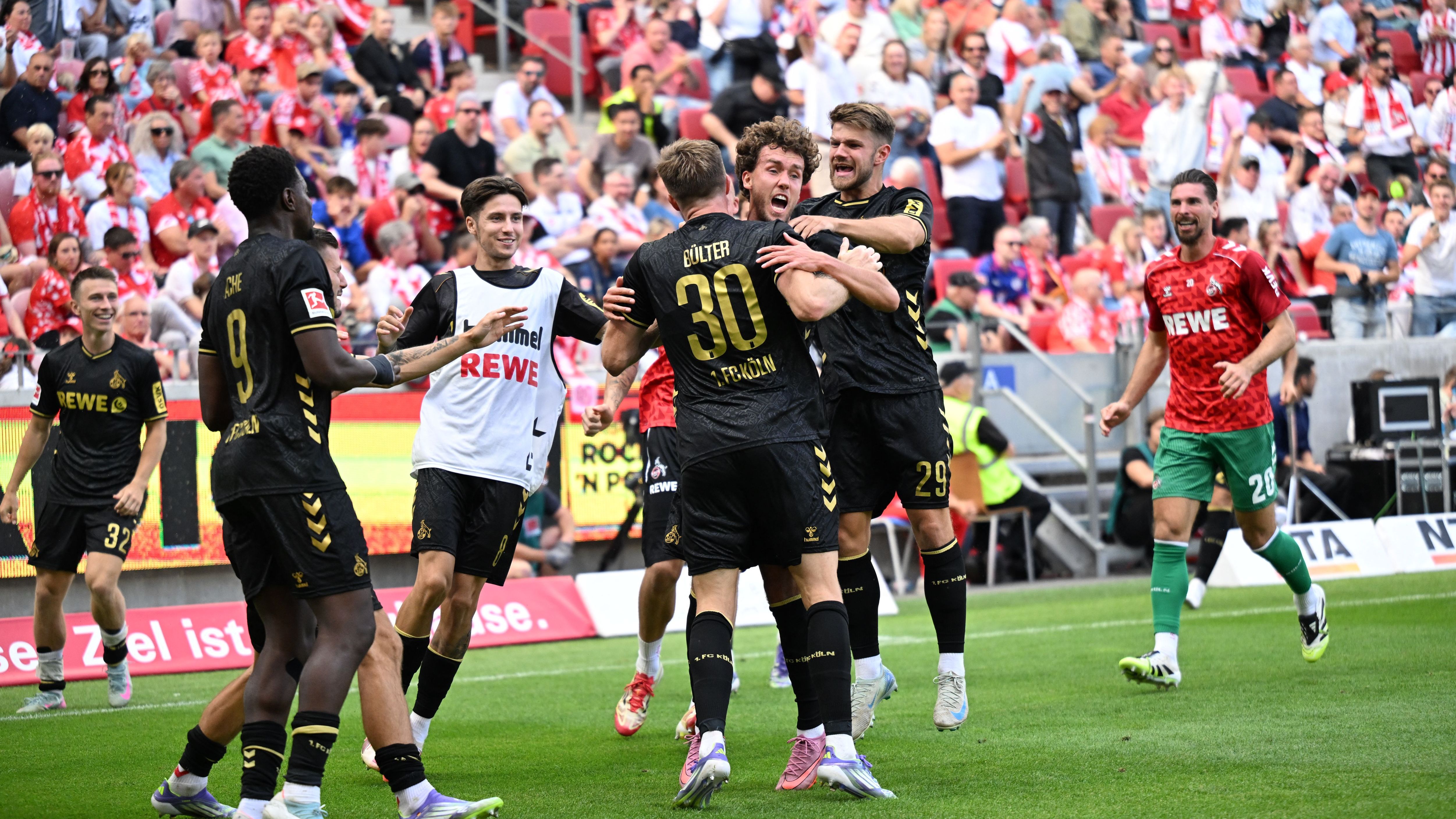 FBL-GER-BUNDESLIGA-MAINZ-COLOGNE