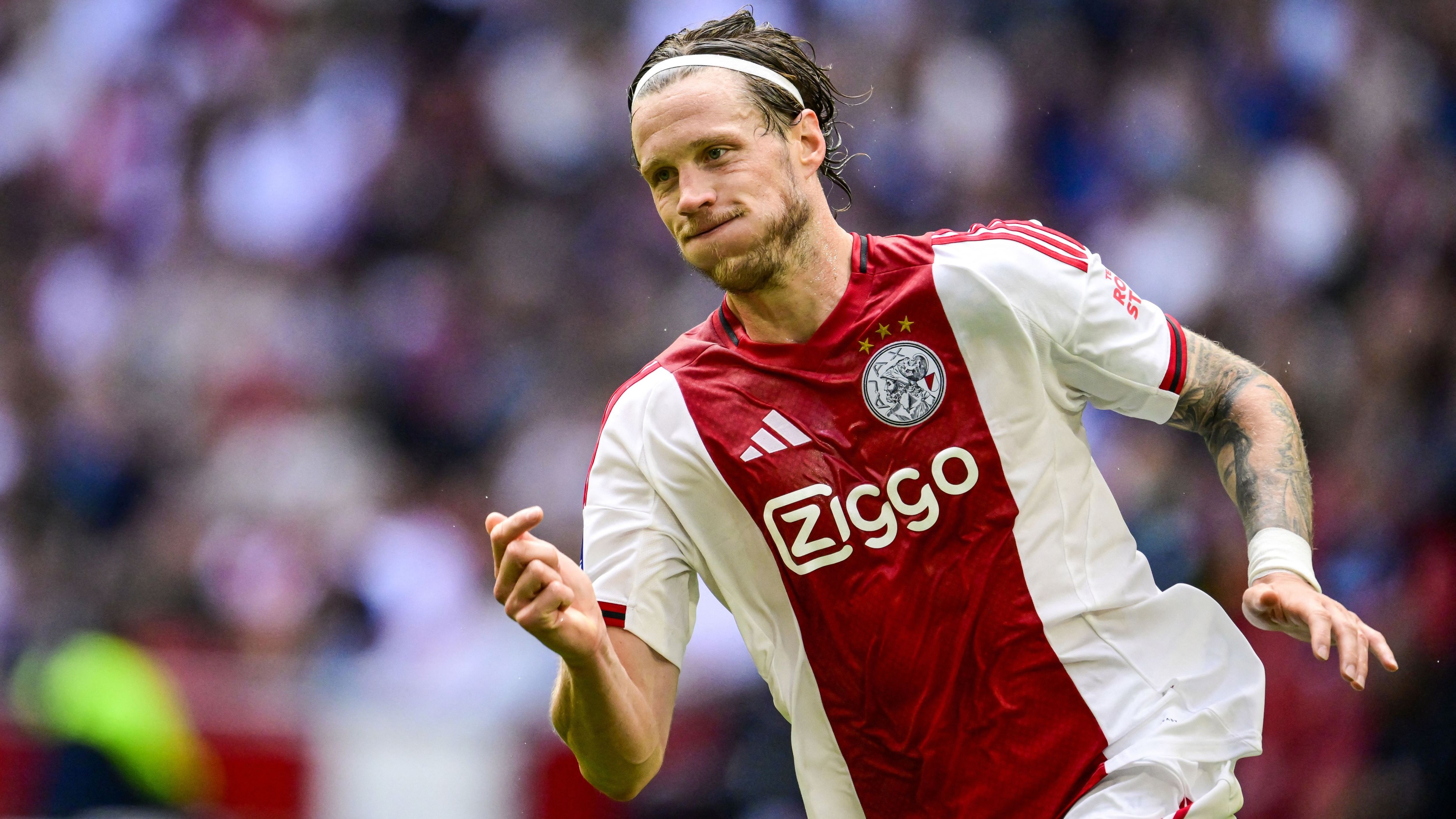 FBL-NED-EREDIVISIE-AJAX-HERACLES ALMELO