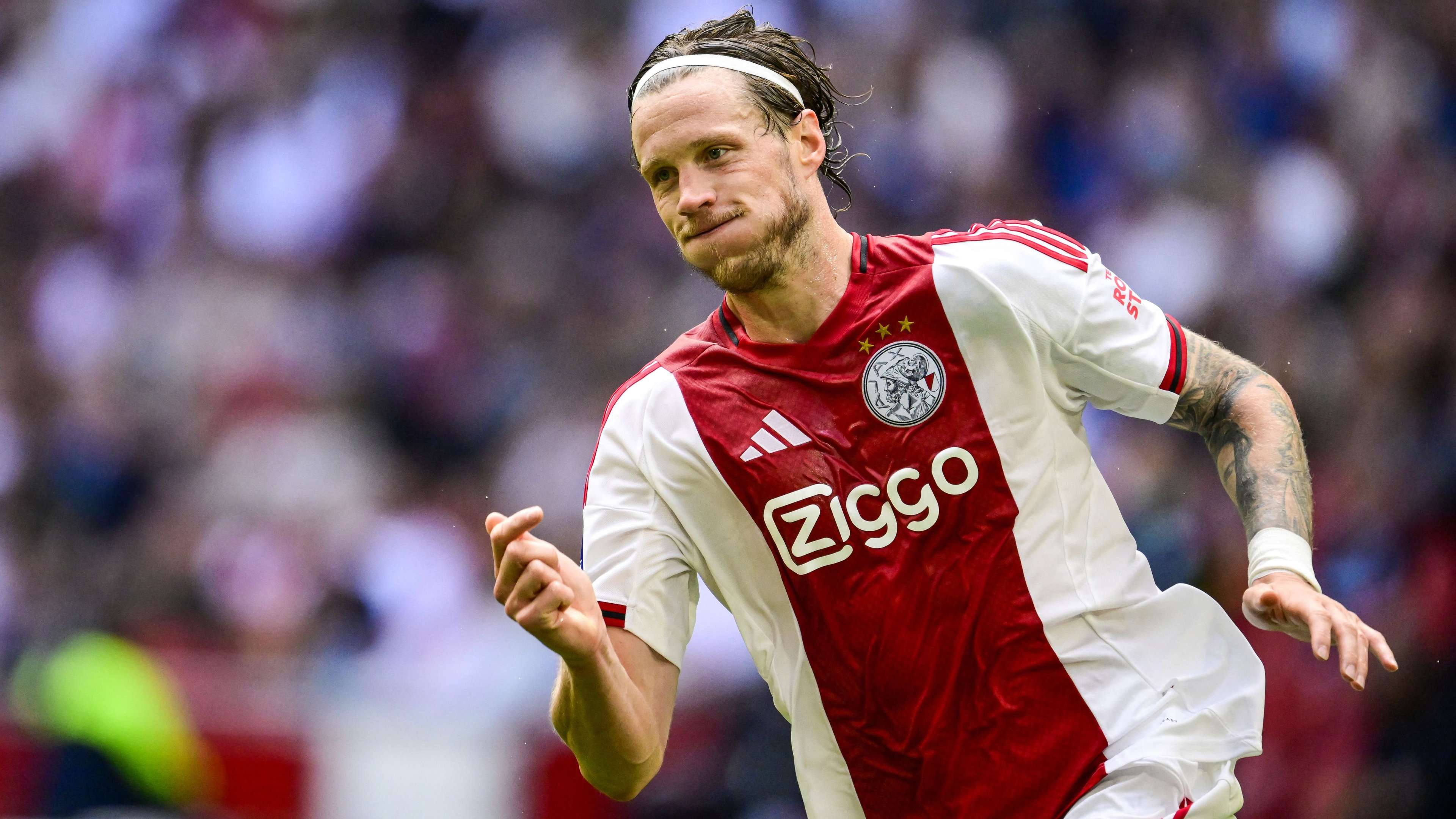 FBL-NED-EREDIVISIE-AJAX-HERACLES ALMELO