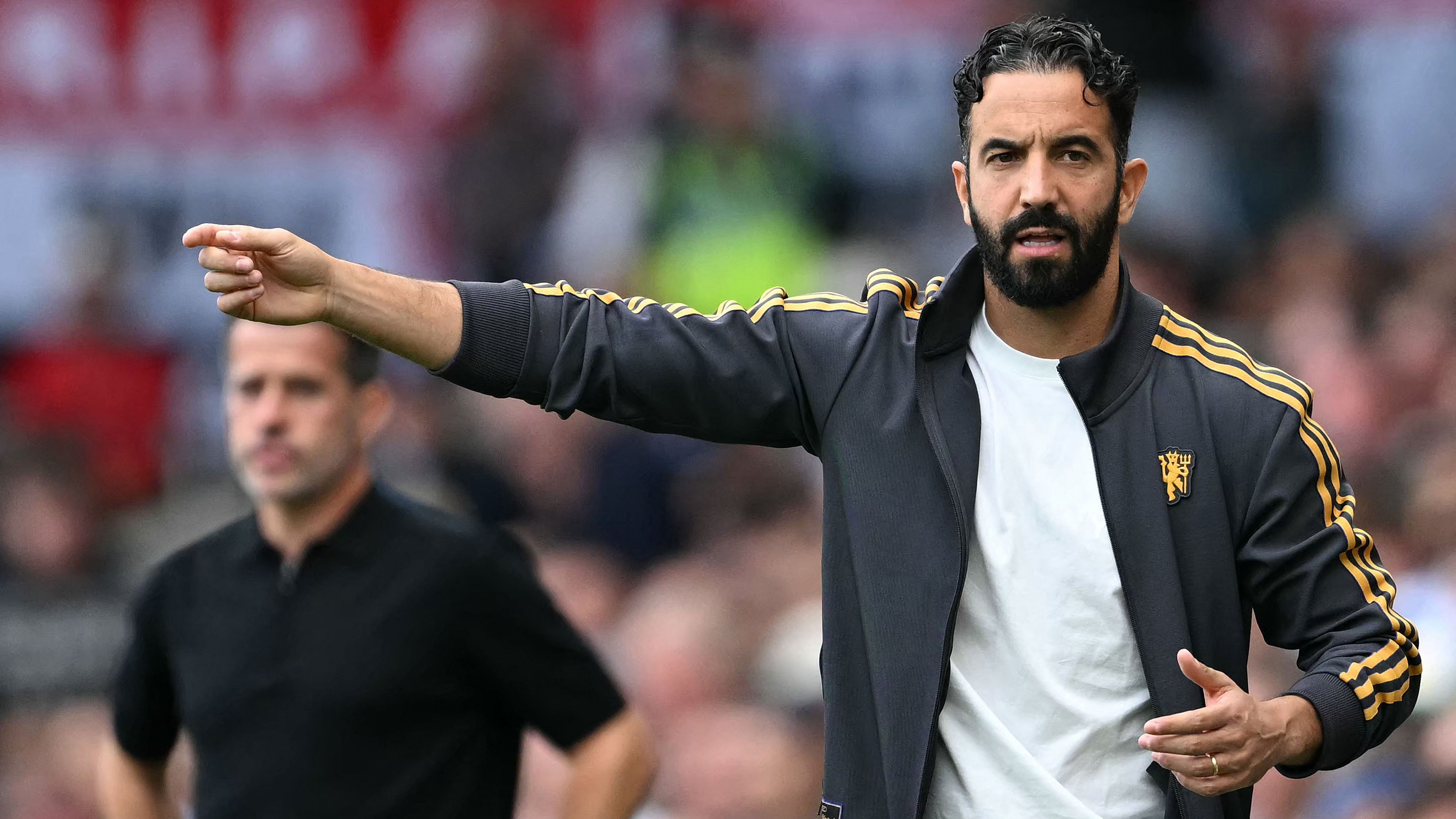 FBL-ENG-PR-FULHAM-MAN UTD