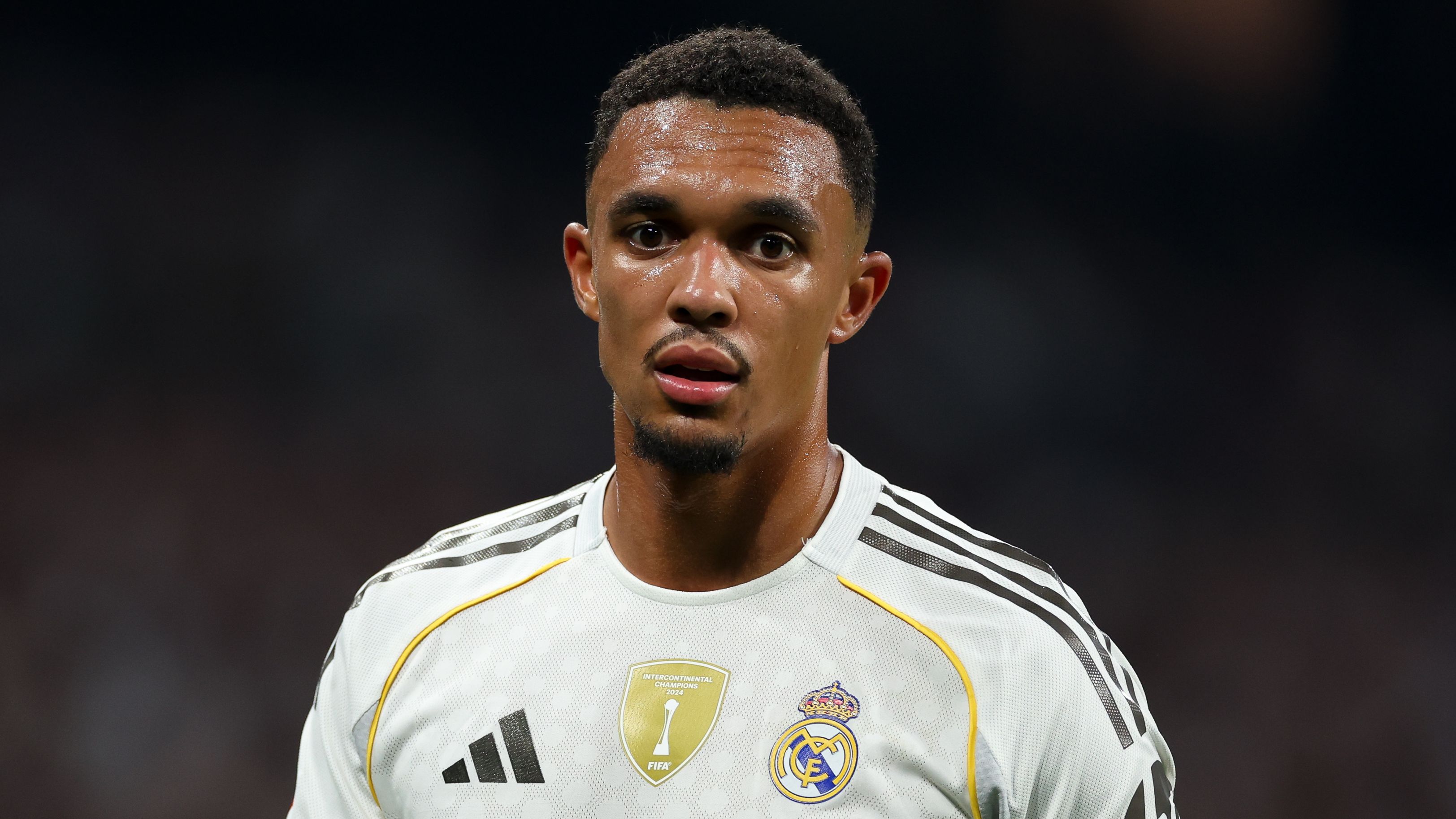 Trent Alexander-Arnold on his way back! England star in line for Real Madrid return against Juventus but Xabi Alonso still sweating on Dani Carvajal and Dean Huijsen for Clasico clash against Barcelona | Goal.com UK