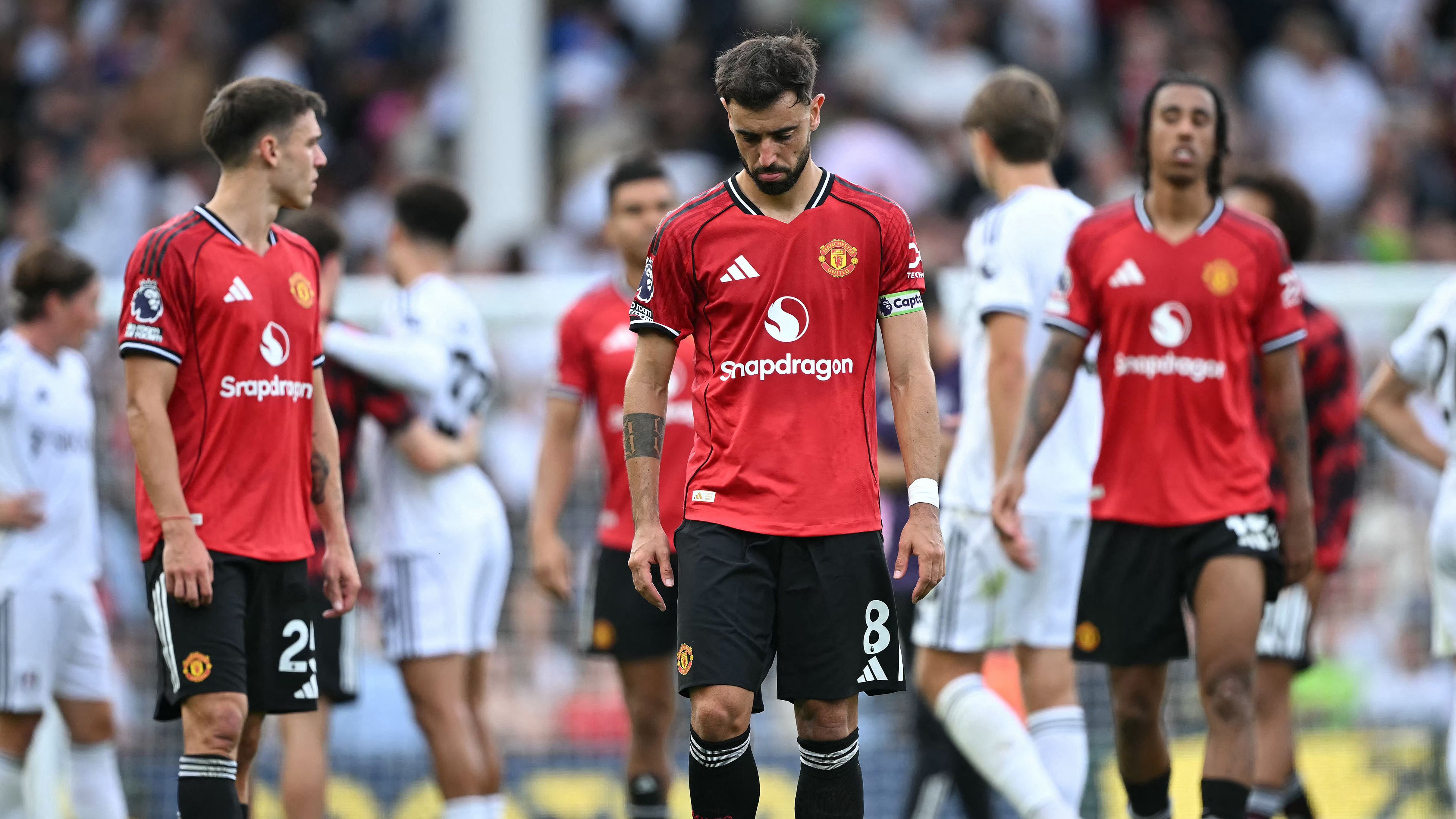 FBL-ENG-PR-FULHAM-MAN UTD