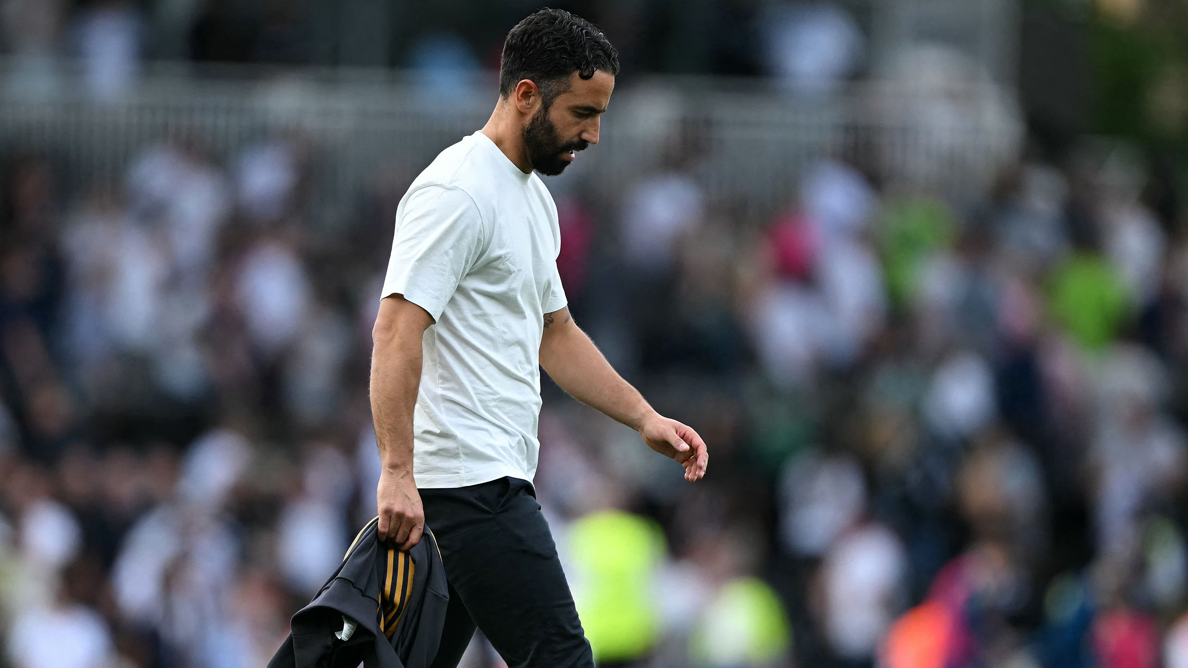 FBL-ENG-PR-FULHAM-MAN UTD