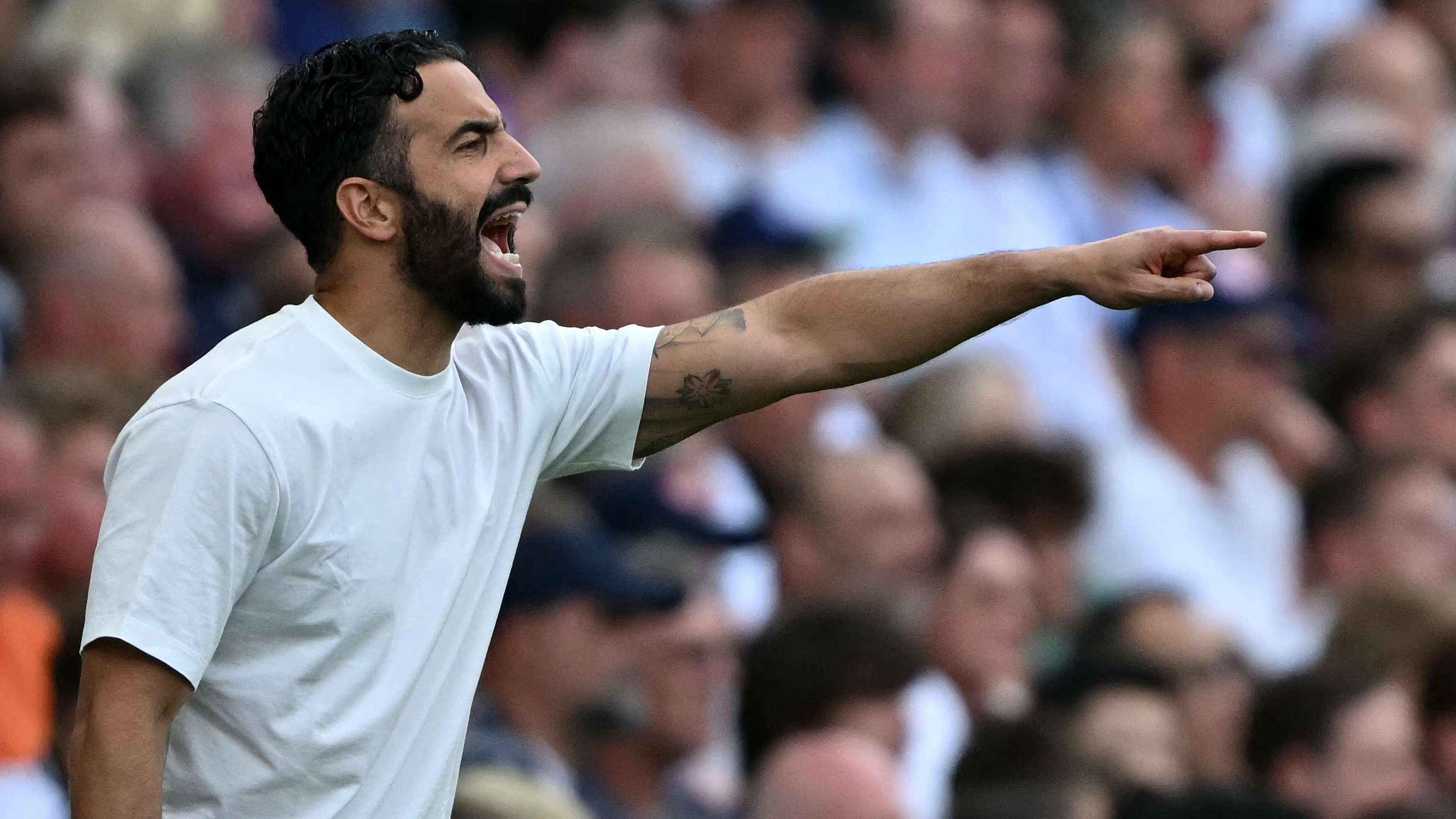 FBL-ENG-PR-FULHAM-MAN UTD