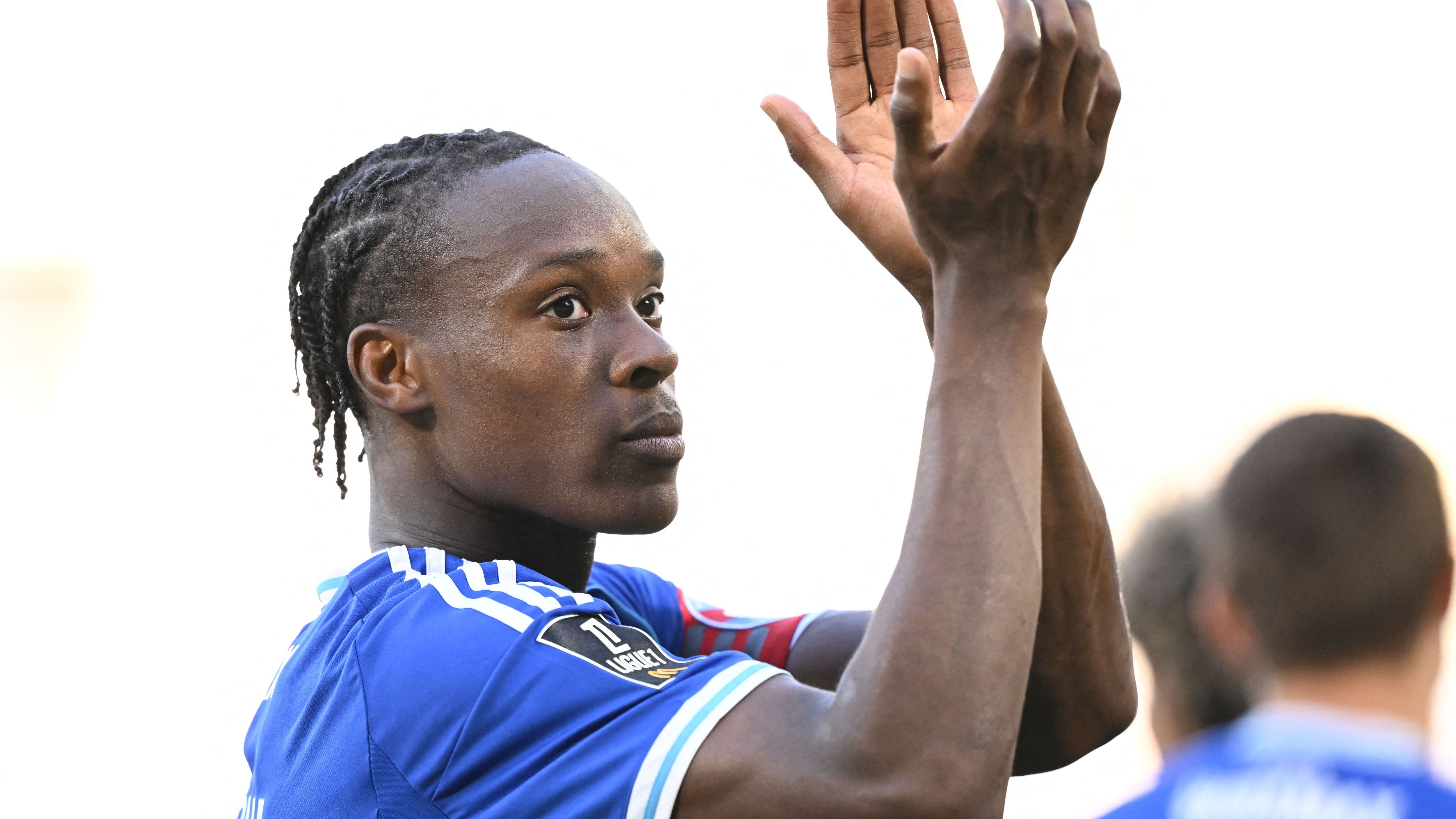 FBL-FRA-LIGUE1-STRASBOURG-NANTES