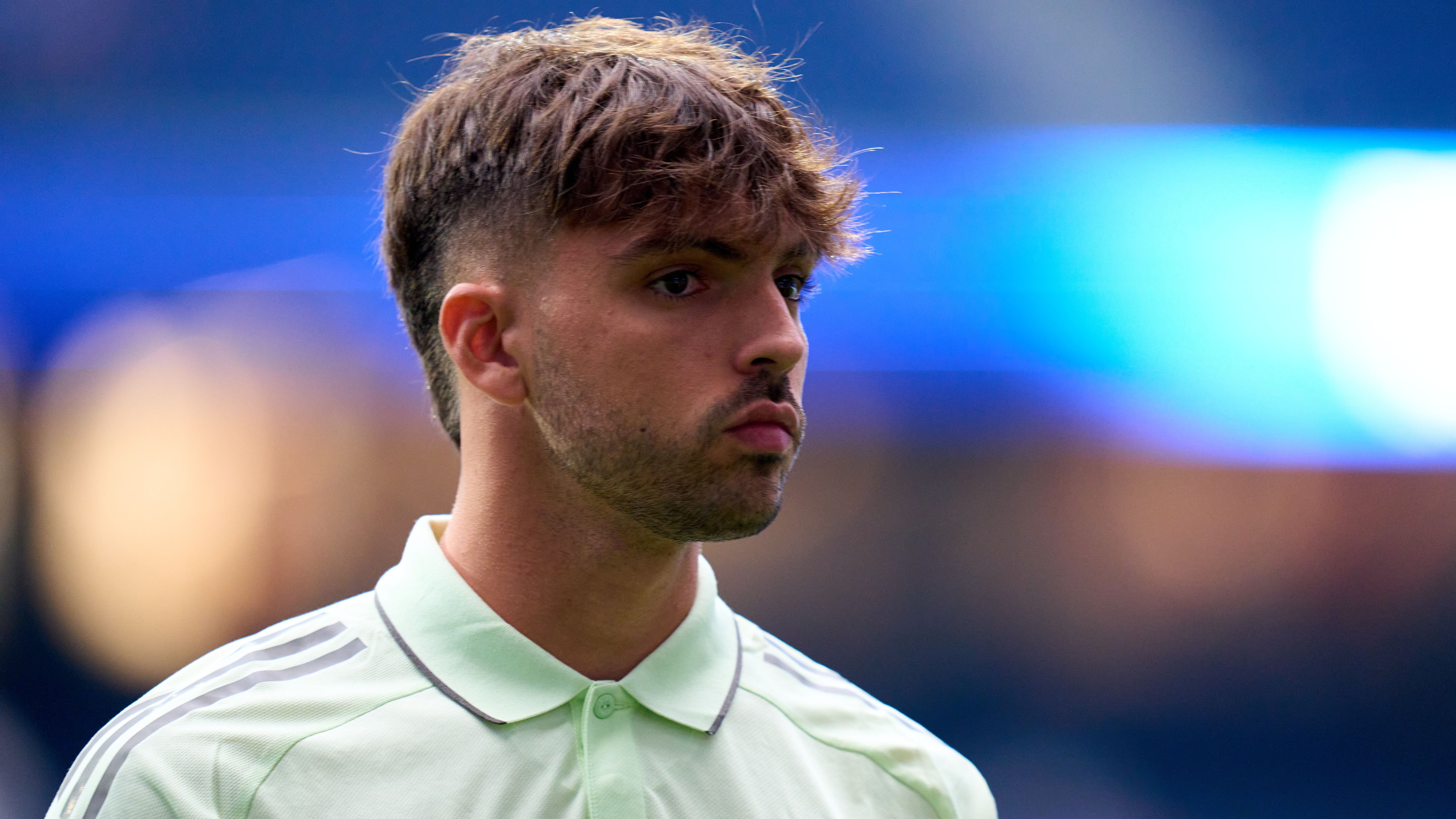 Real Madrid CF v CA Osasuna - LaLiga EA Sports