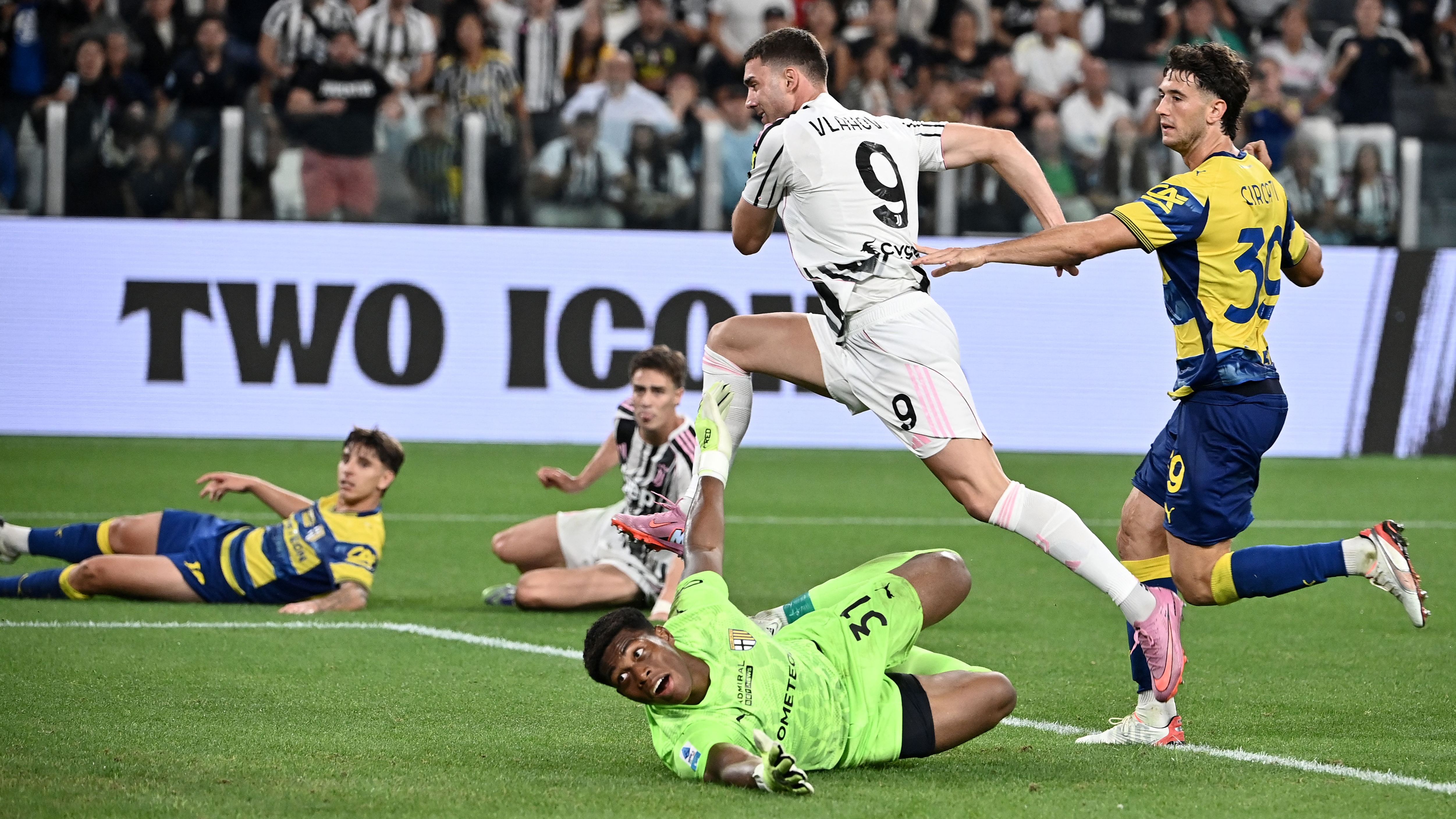 FBL-ITA-SERIEA-JUVENTUS-PARMA