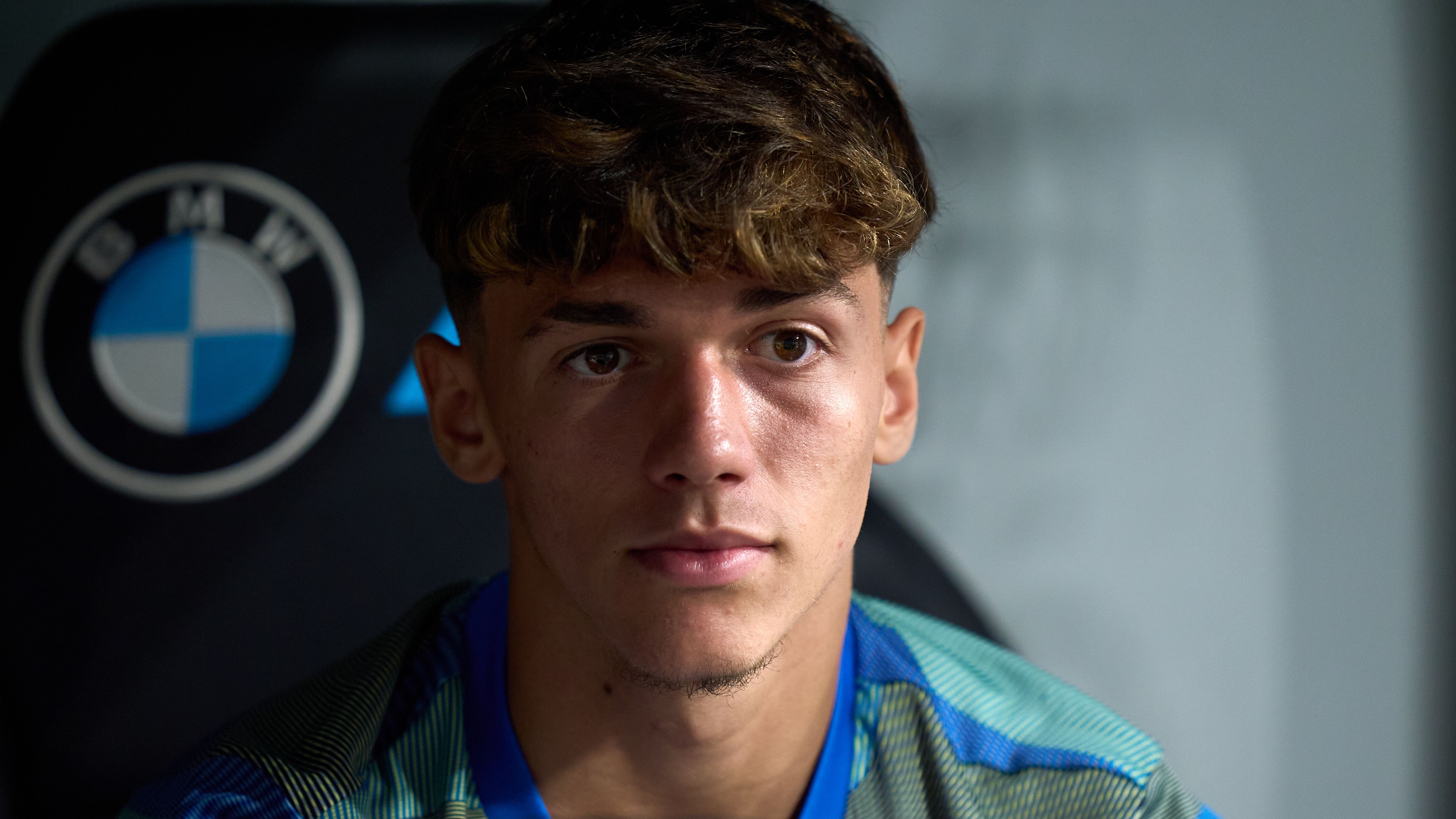 Real Madrid CF v CA Osasuna - LaLiga EA Sports