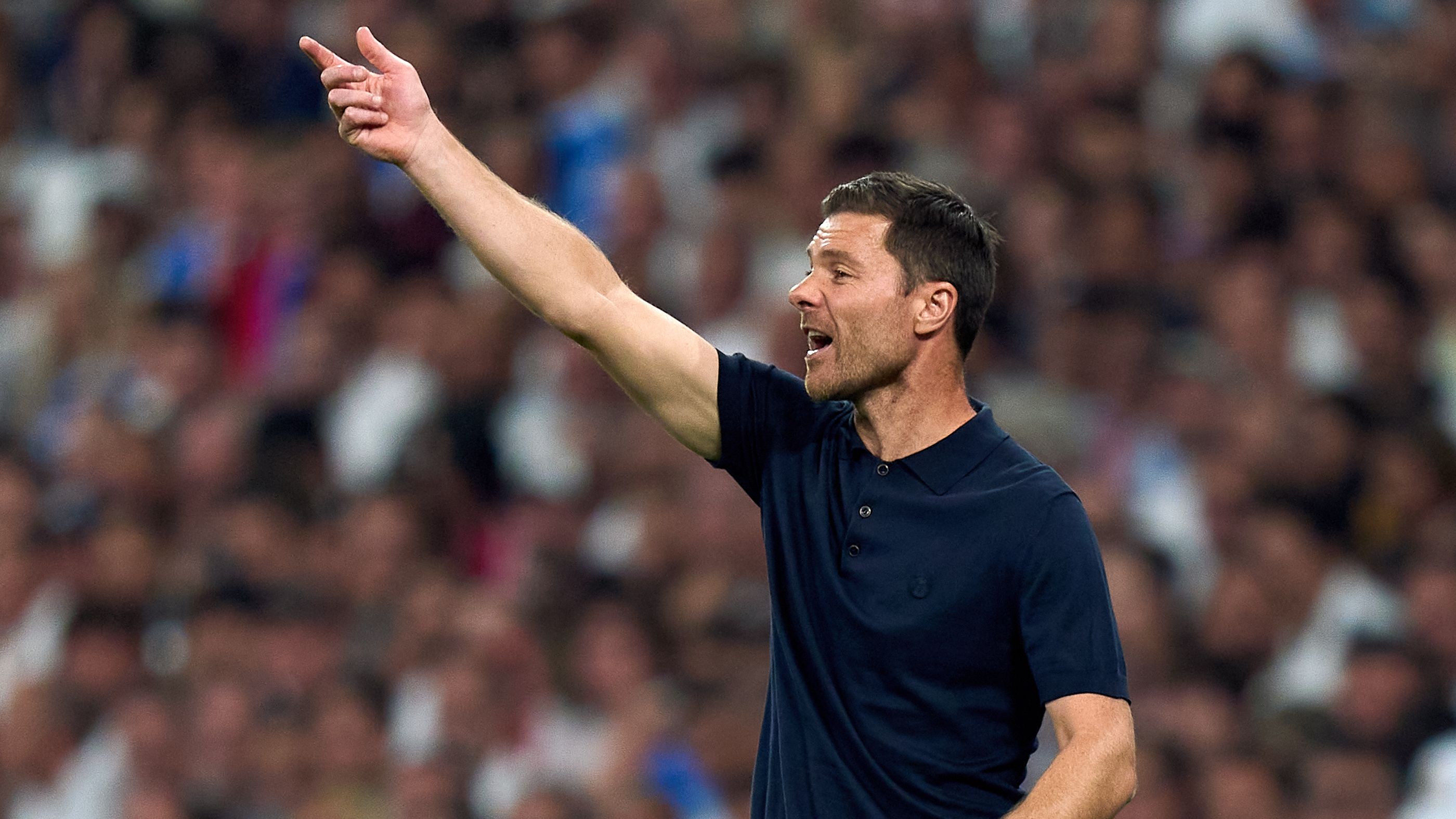 Real Madrid CF v CA Osasuna - LaLiga EA Sports