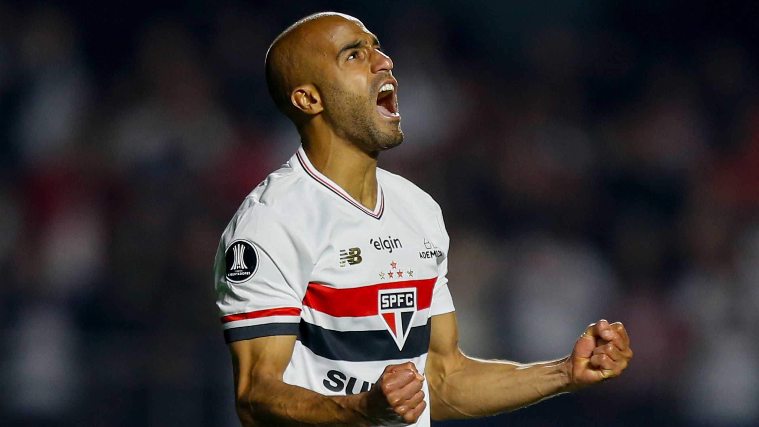 Sao Paulo v Atletico Nacional - Copa CONMEBOL Libertadores 2025