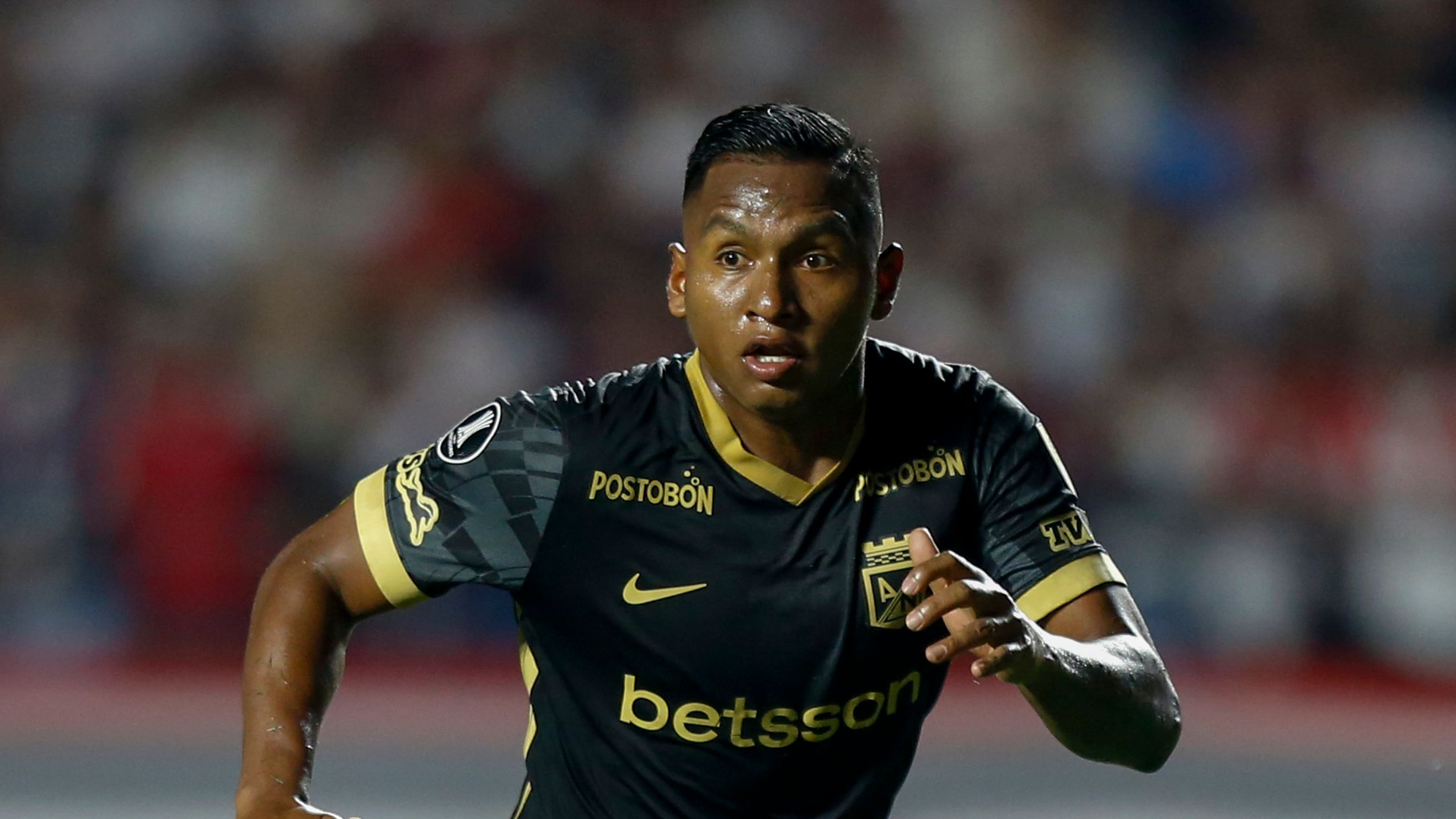 Sao Paulo v Atletico Nacional - Copa CONMEBOL Libertadores 2025