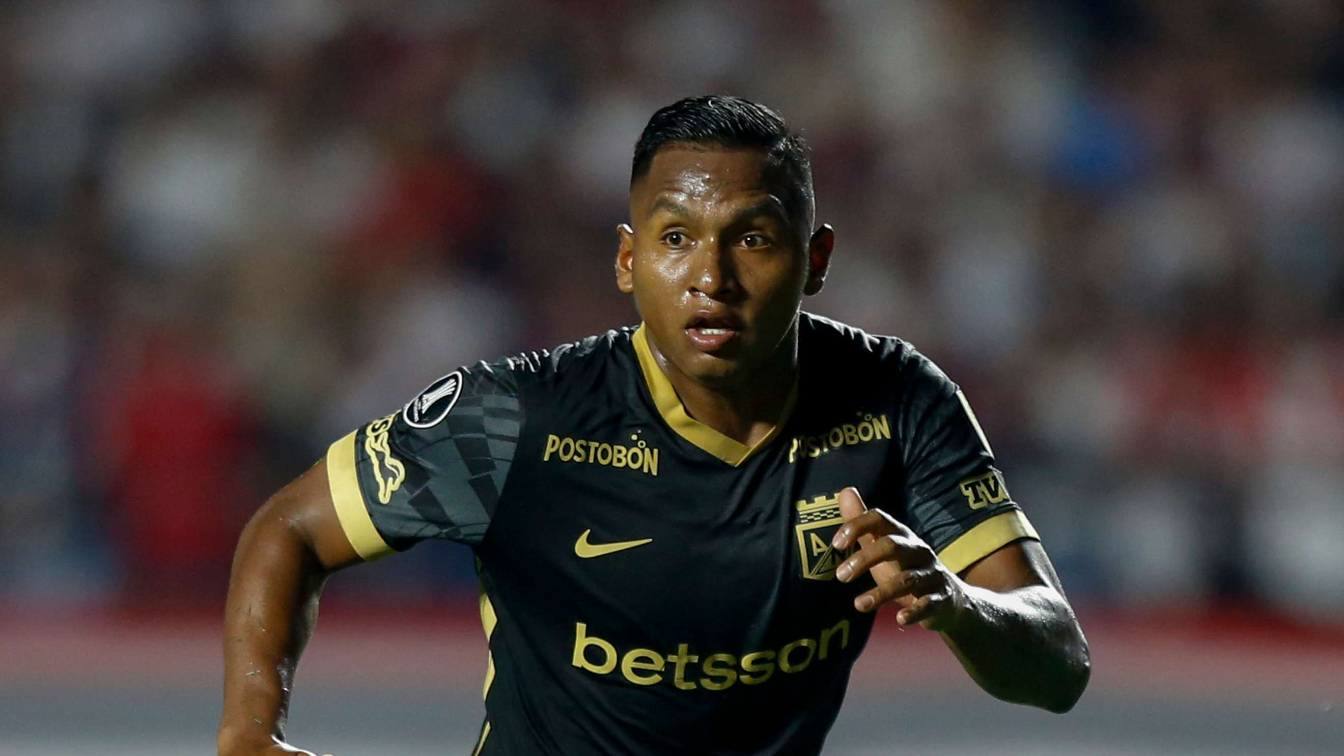 Sao Paulo v Atletico Nacional - Copa CONMEBOL Libertadores 2025