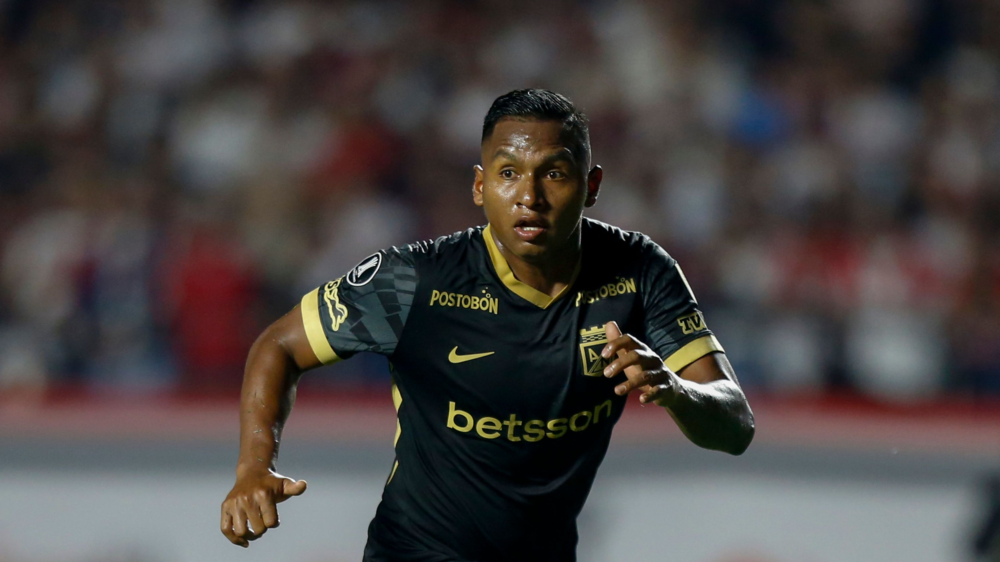 Sao Paulo v Atletico Nacional - Copa CONMEBOL Libertadores 2025