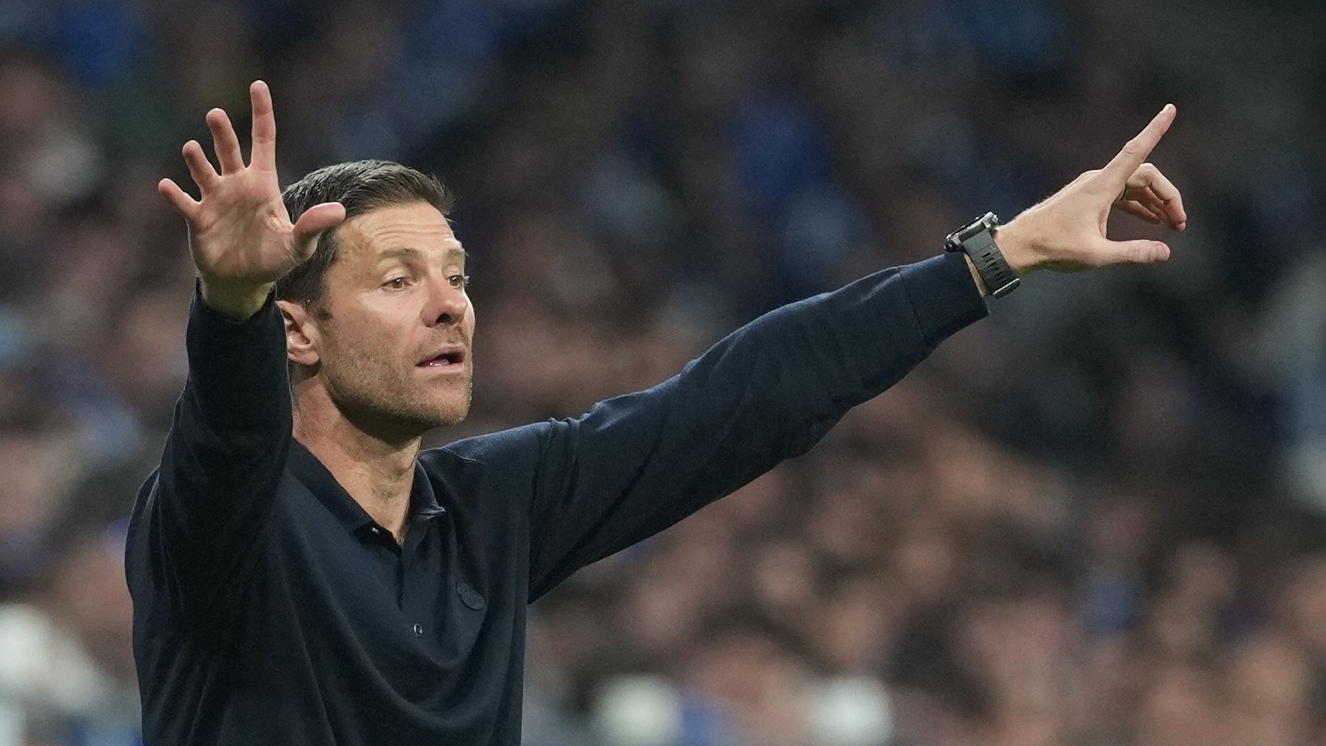 FBL-ESP-LIGA-OVIEDO-REAL MADRID