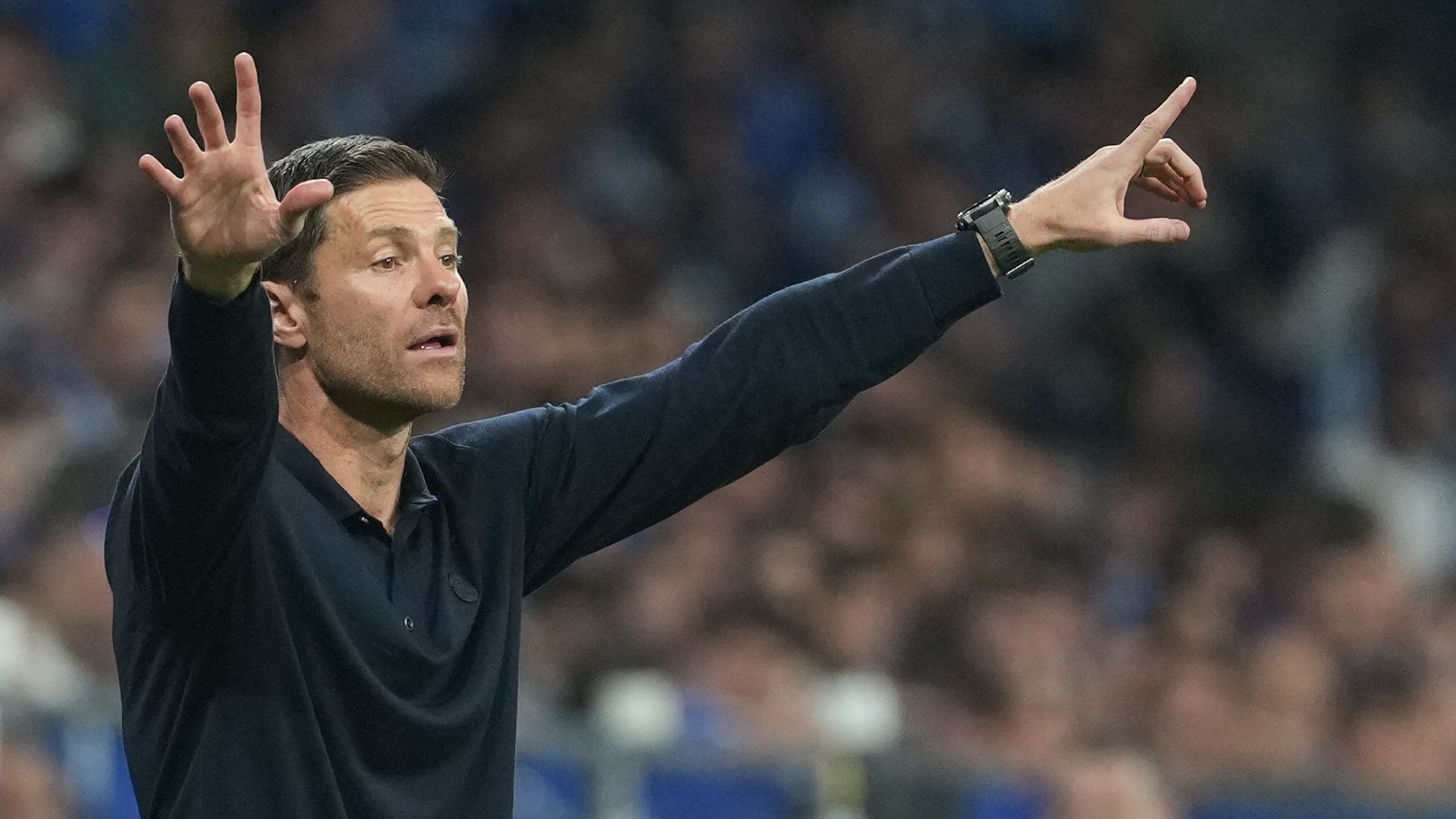 FBL-ESP-LIGA-OVIEDO-REAL MADRID