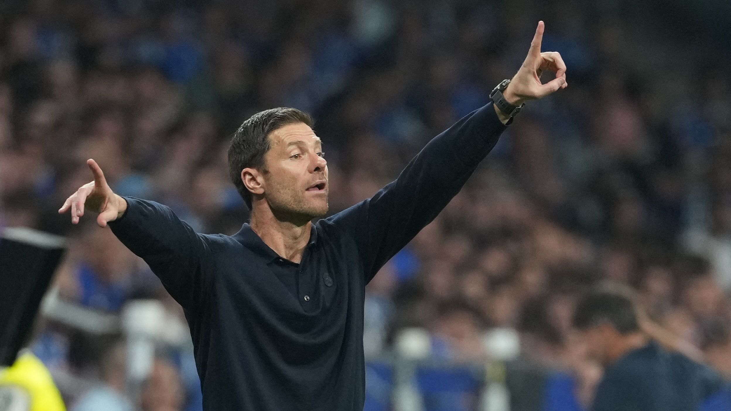 FBL-ESP-LIGA-OVIEDO-REAL MADRID