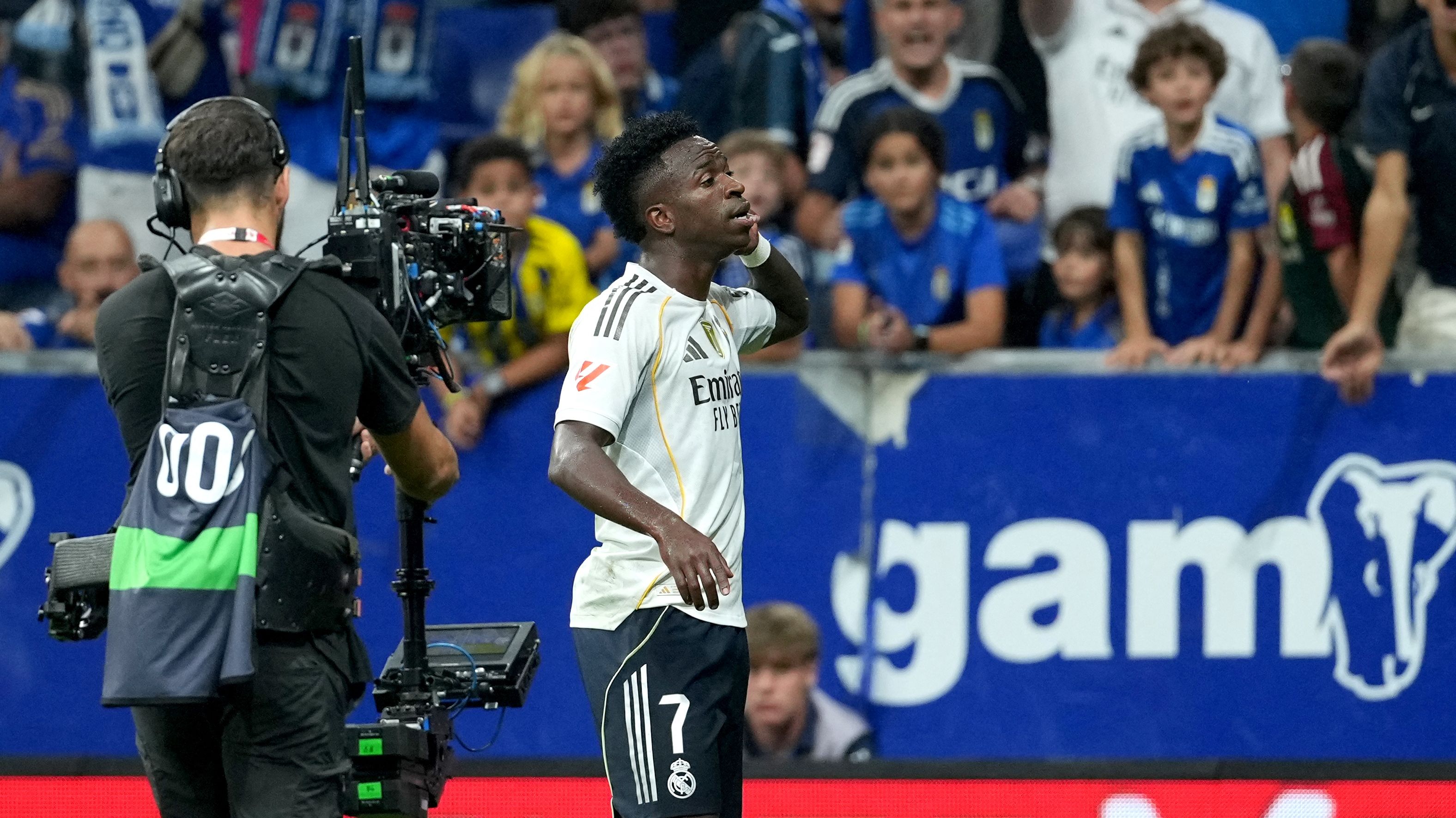 FBL-ESP-LIGA-OVIEDO-REAL MADRID