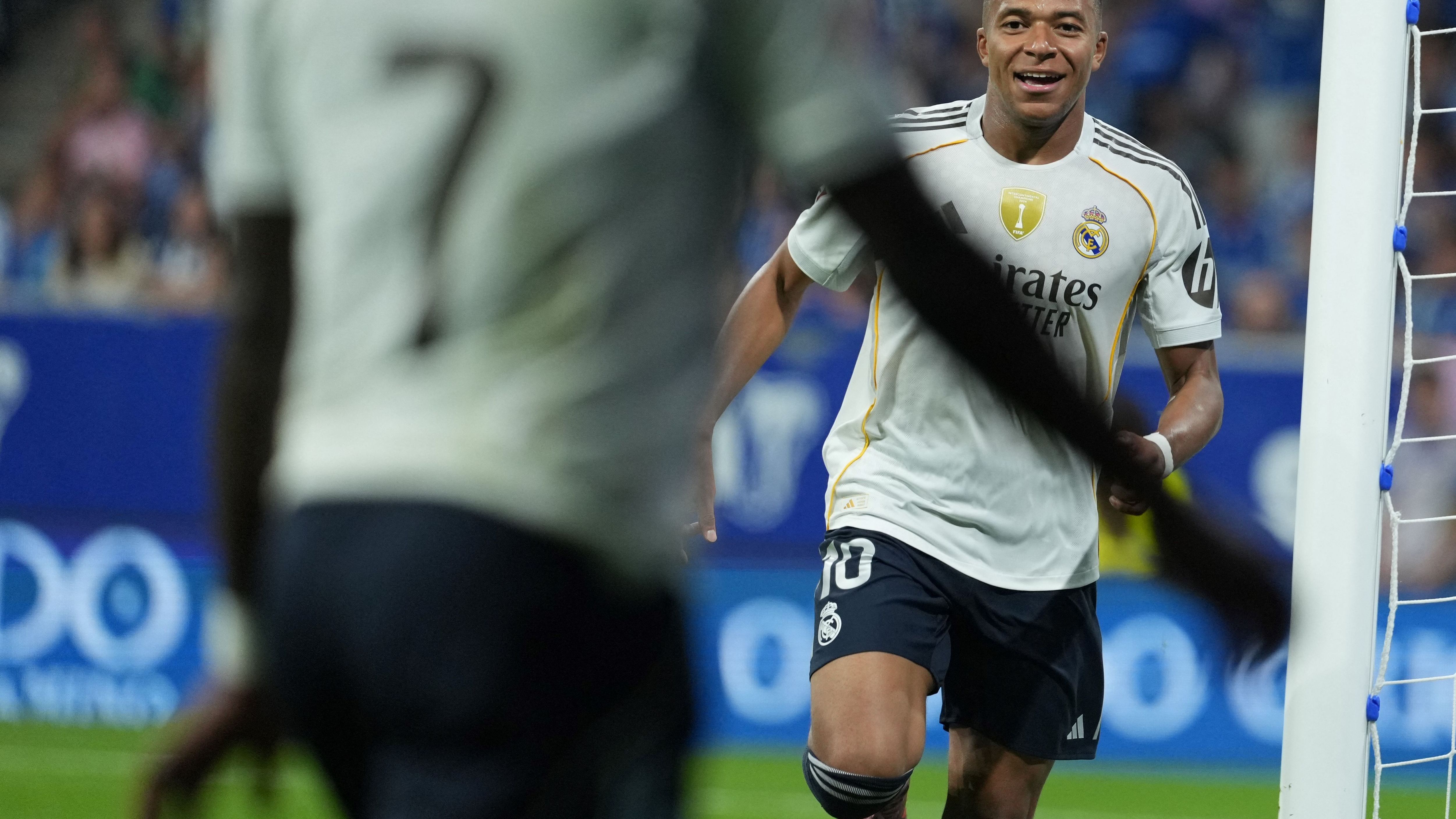 FBL-ESP-LIGA-OVIEDO-REAL MADRID