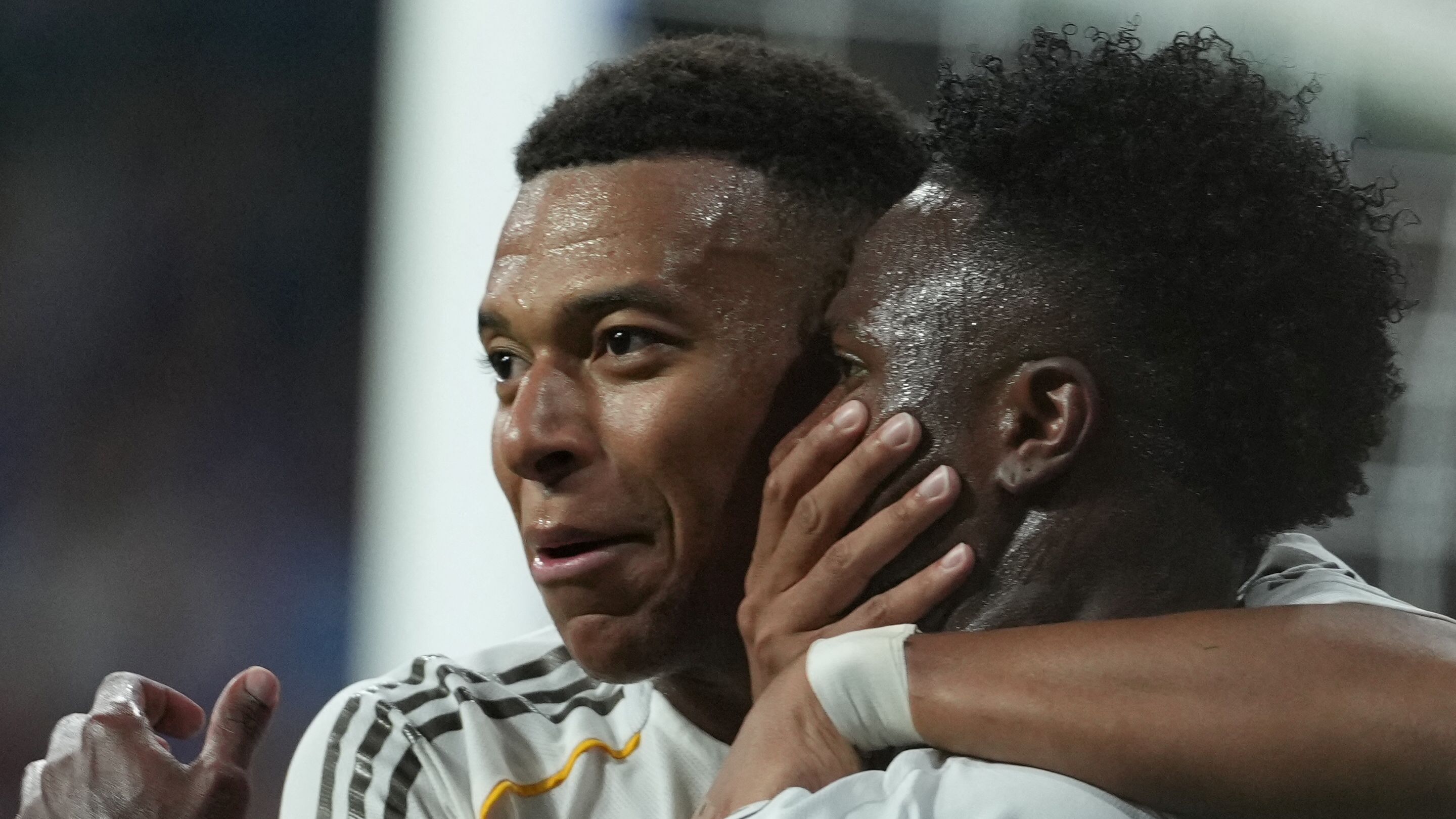 FBL-ESP-LIGA-OVIEDO-REAL MADRID