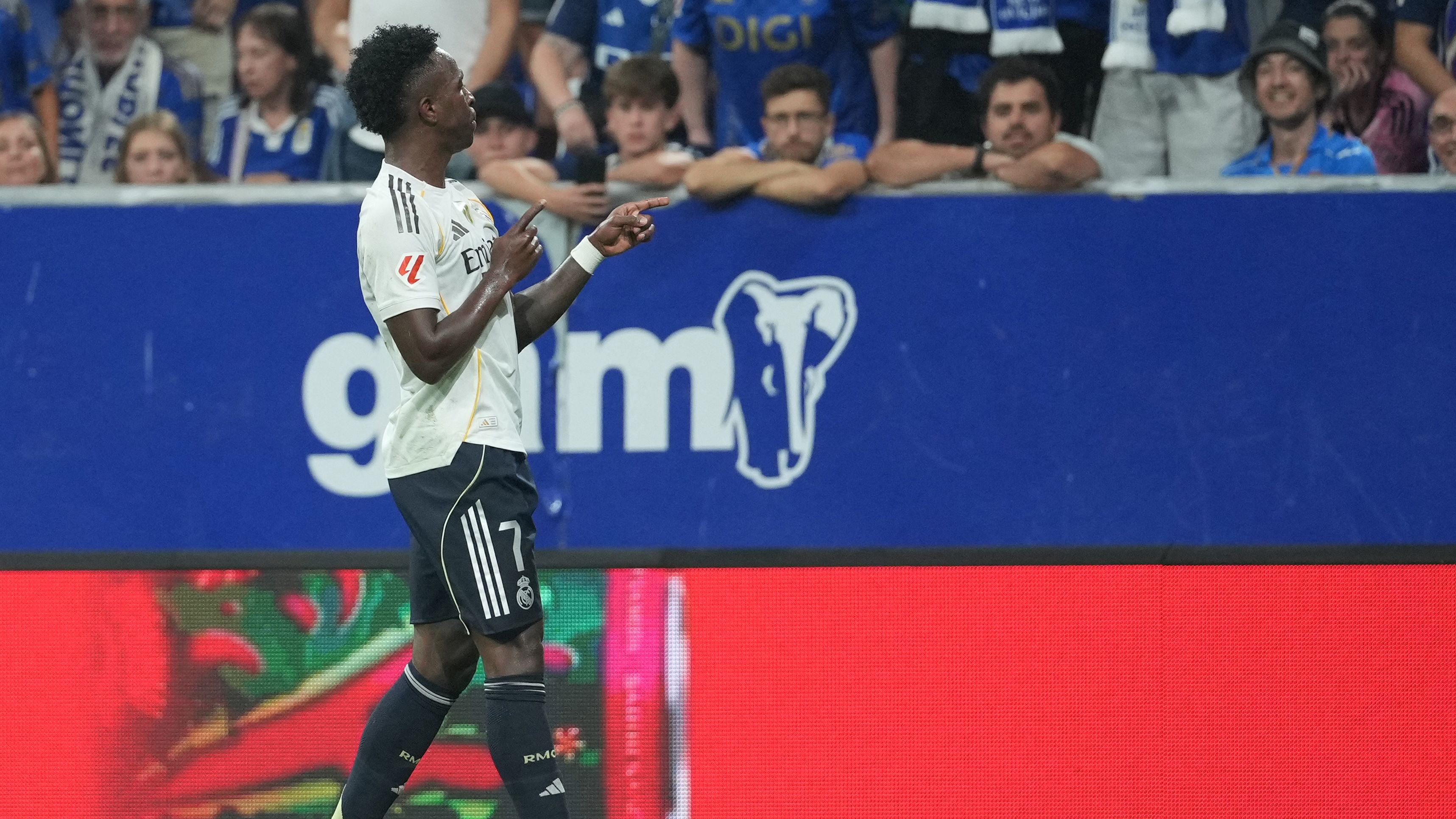 FBL-ESP-LIGA-OVIEDO-REAL MADRID