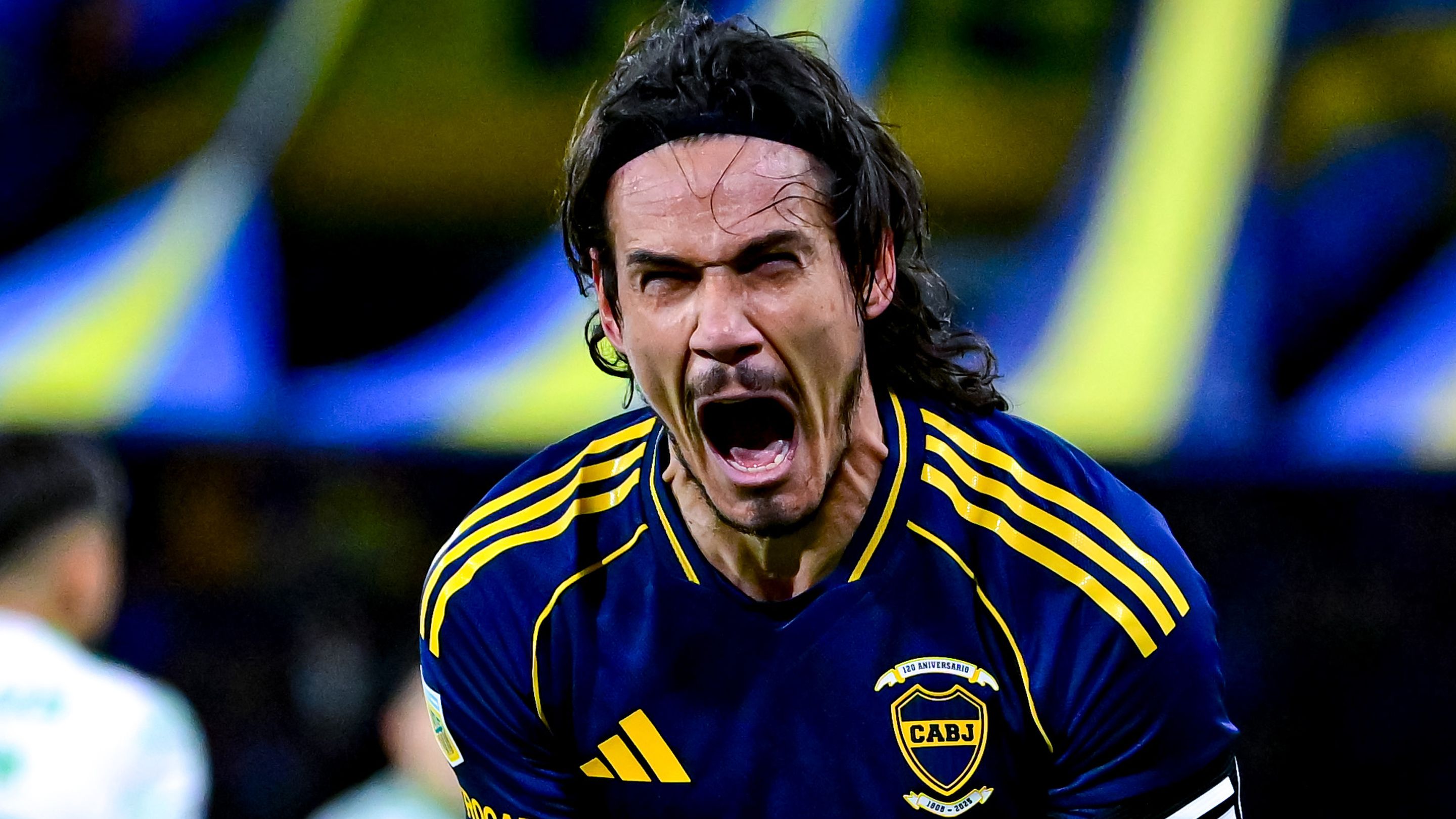 Boca Juniors v Banfield - Torneo Clausura Betano 2025