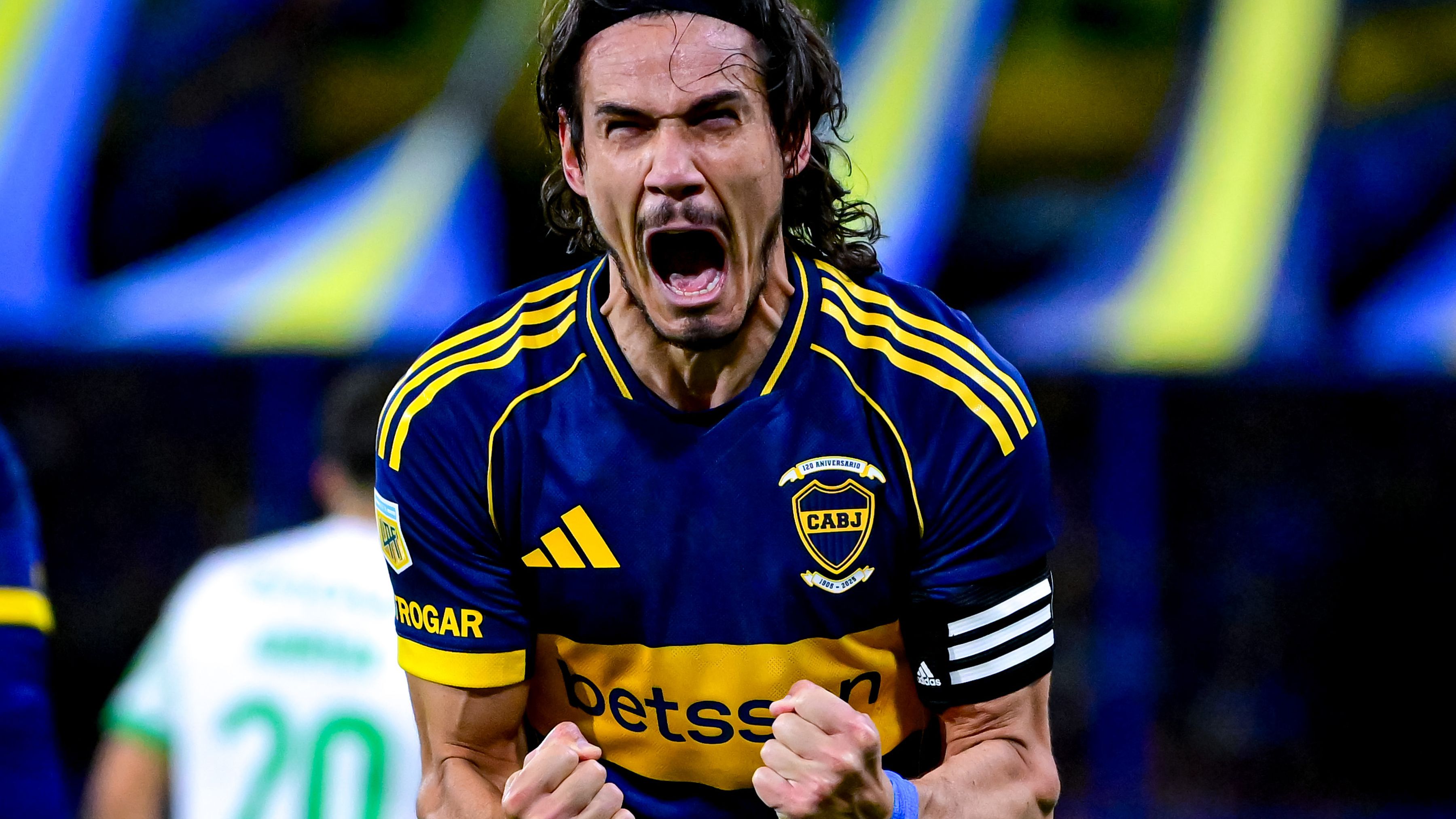 Boca Juniors v Banfield - Torneo Clausura Betano 2025