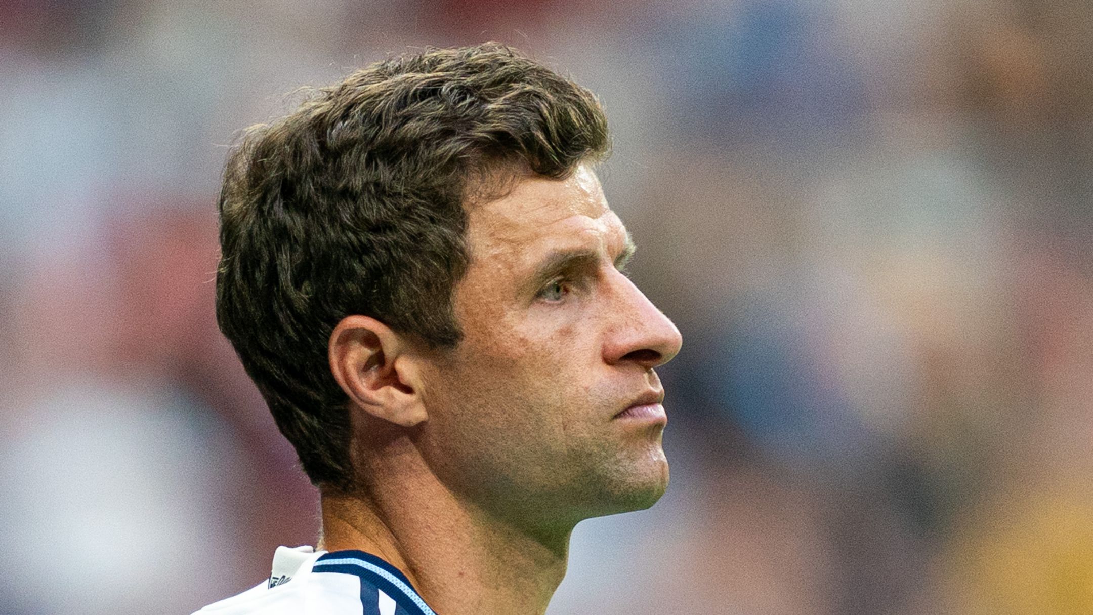 Vancouver Whitecaps FC v Houston Dynamo FC