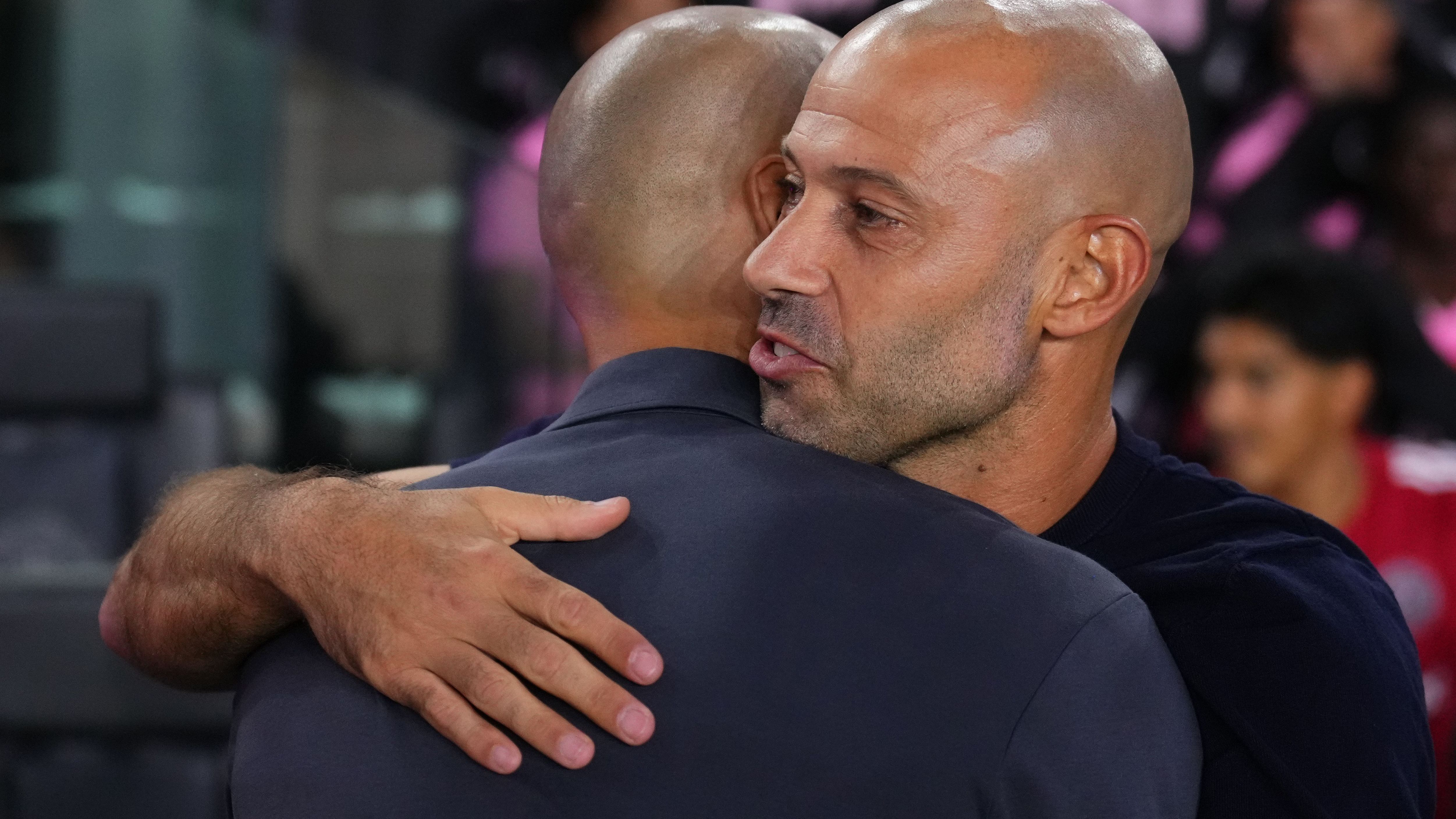 Inter Miami CF v Tigres UANL - Leagues Cup Quarter Finals