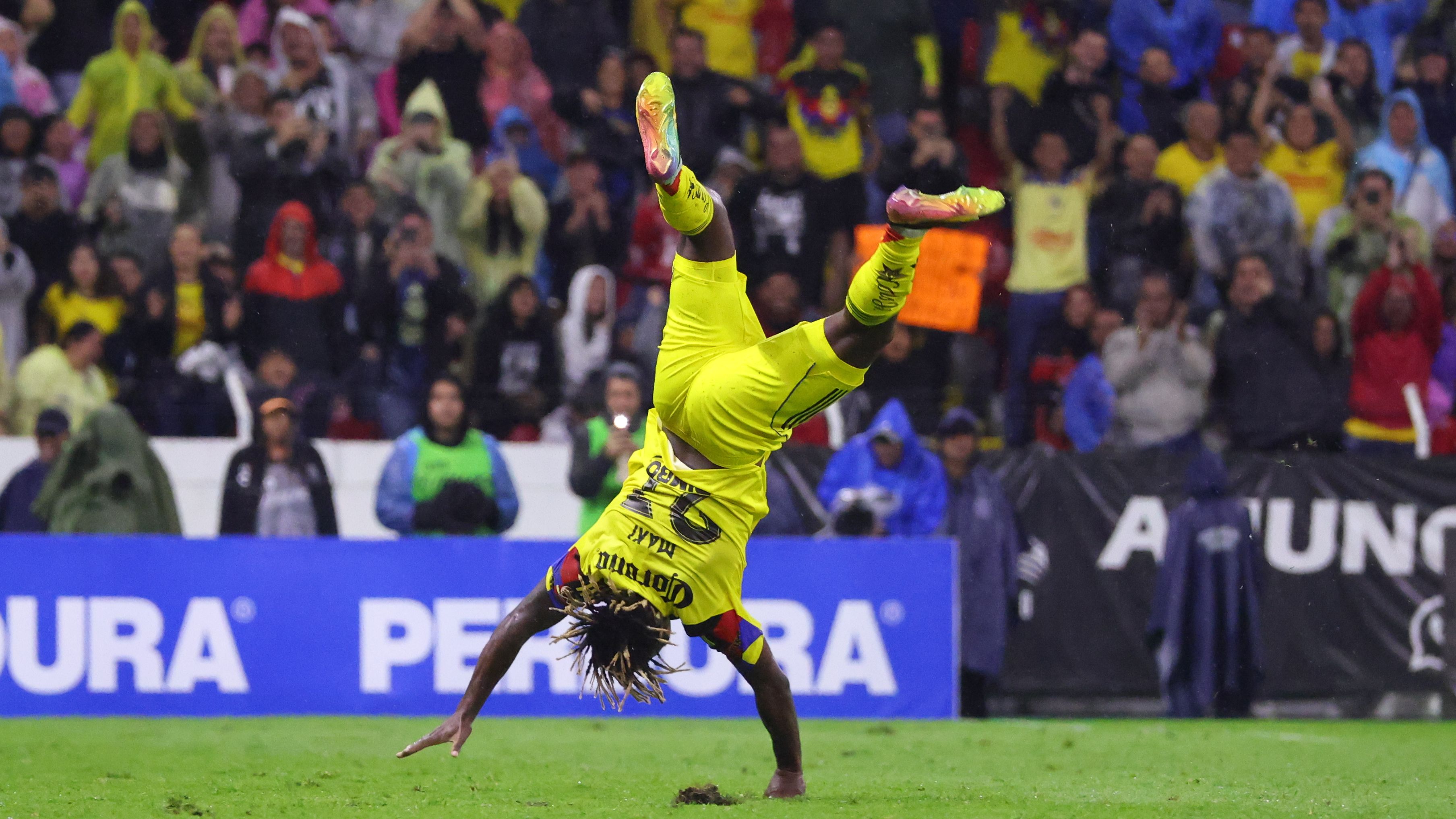 Atlas v America - Torneo Apertura 2025 Liga MX