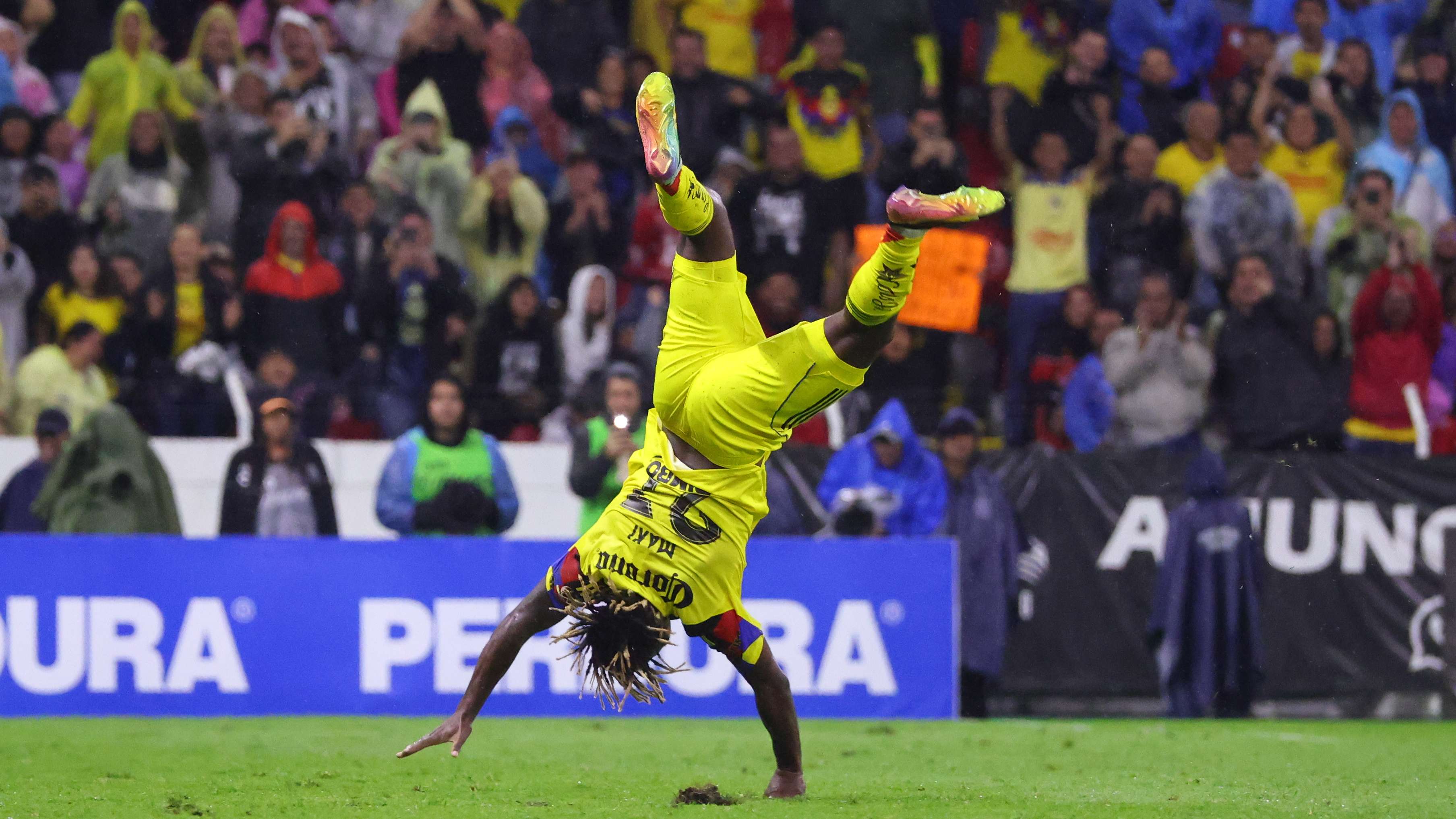 Atlas v America - Torneo Apertura 2025 Liga MX