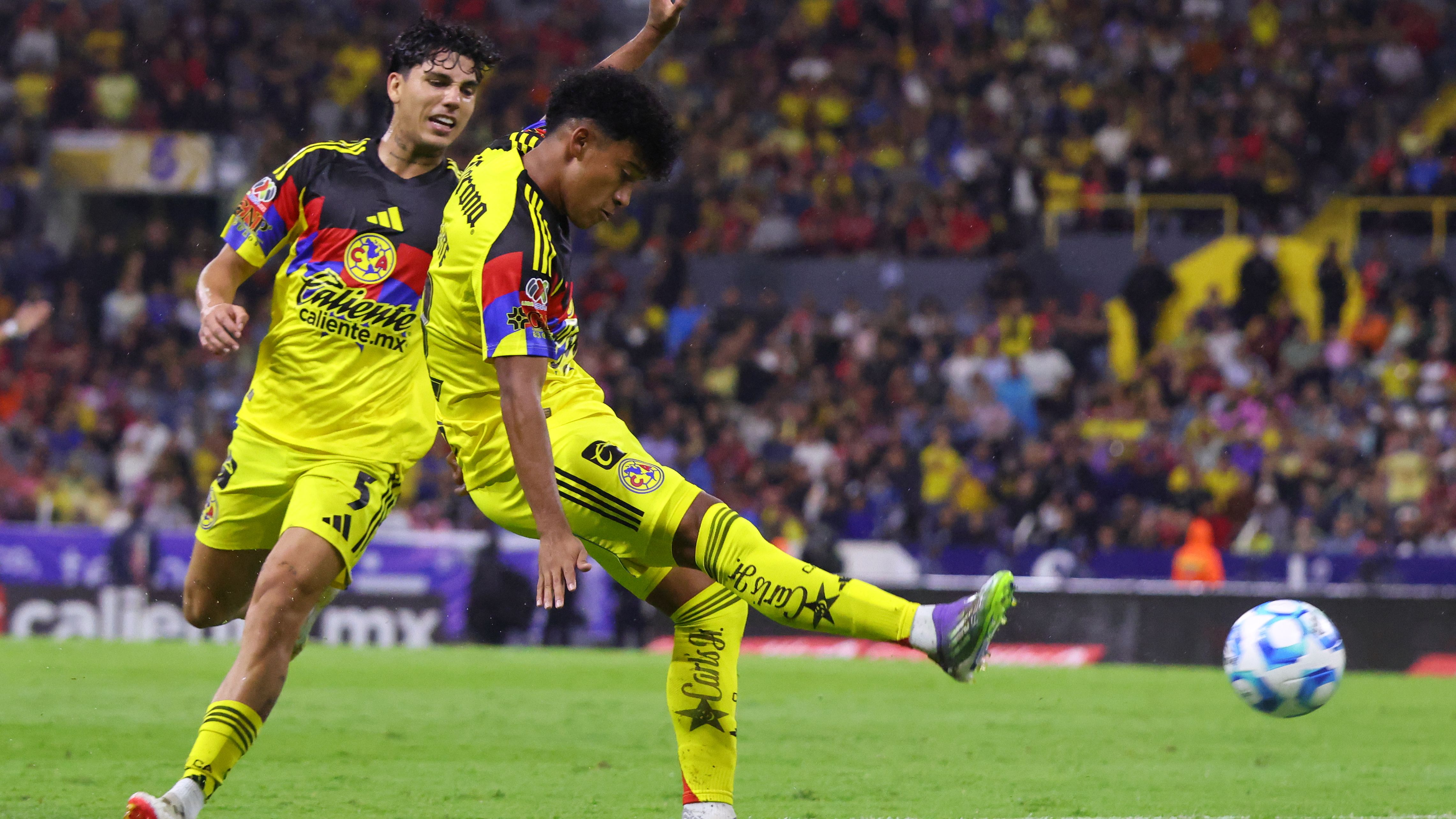 Atlas v America - Torneo Apertura 2025 Liga MX