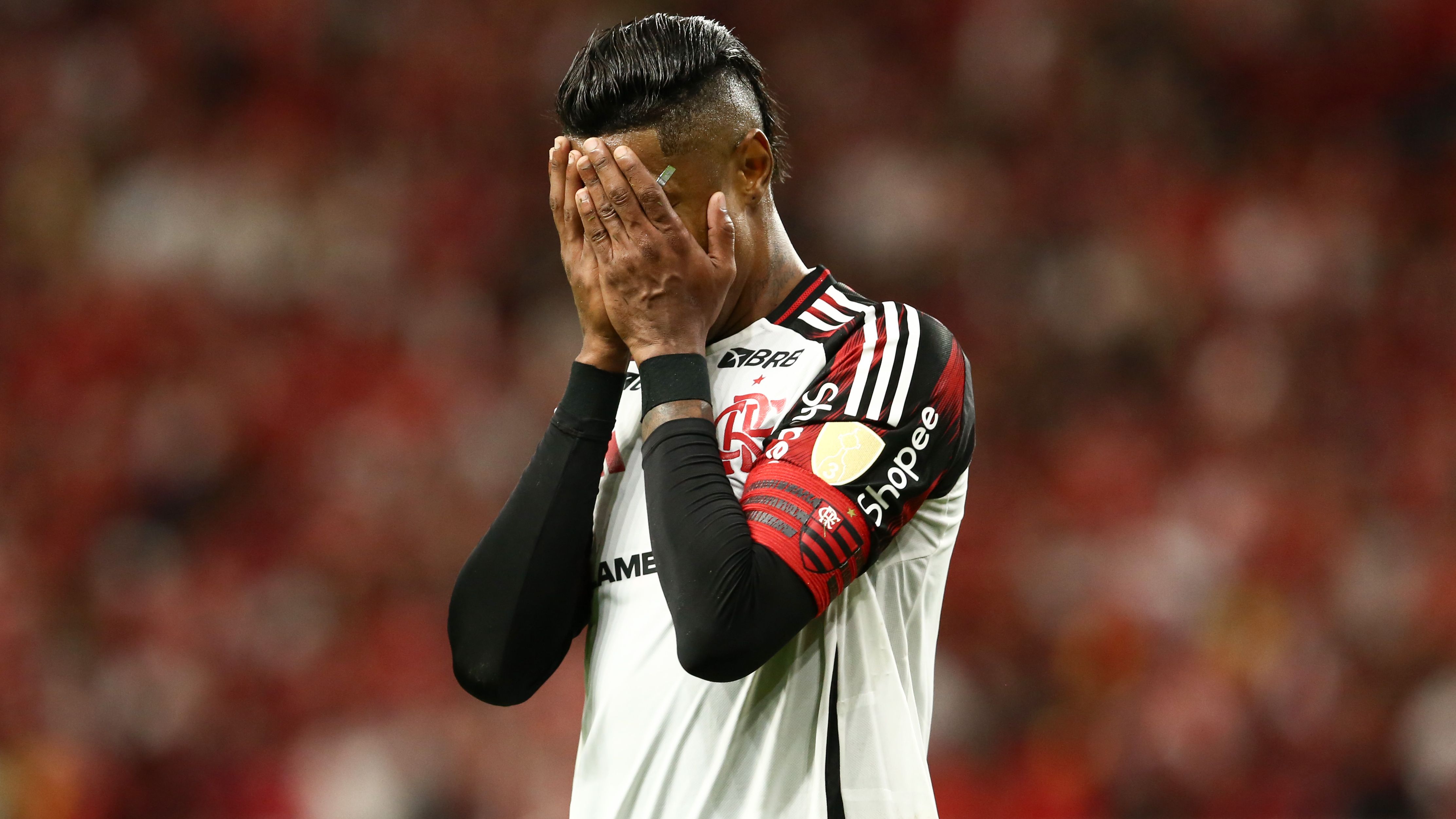 Internacional v Flamengo - Copa CONMEBOL Libertadores 2025