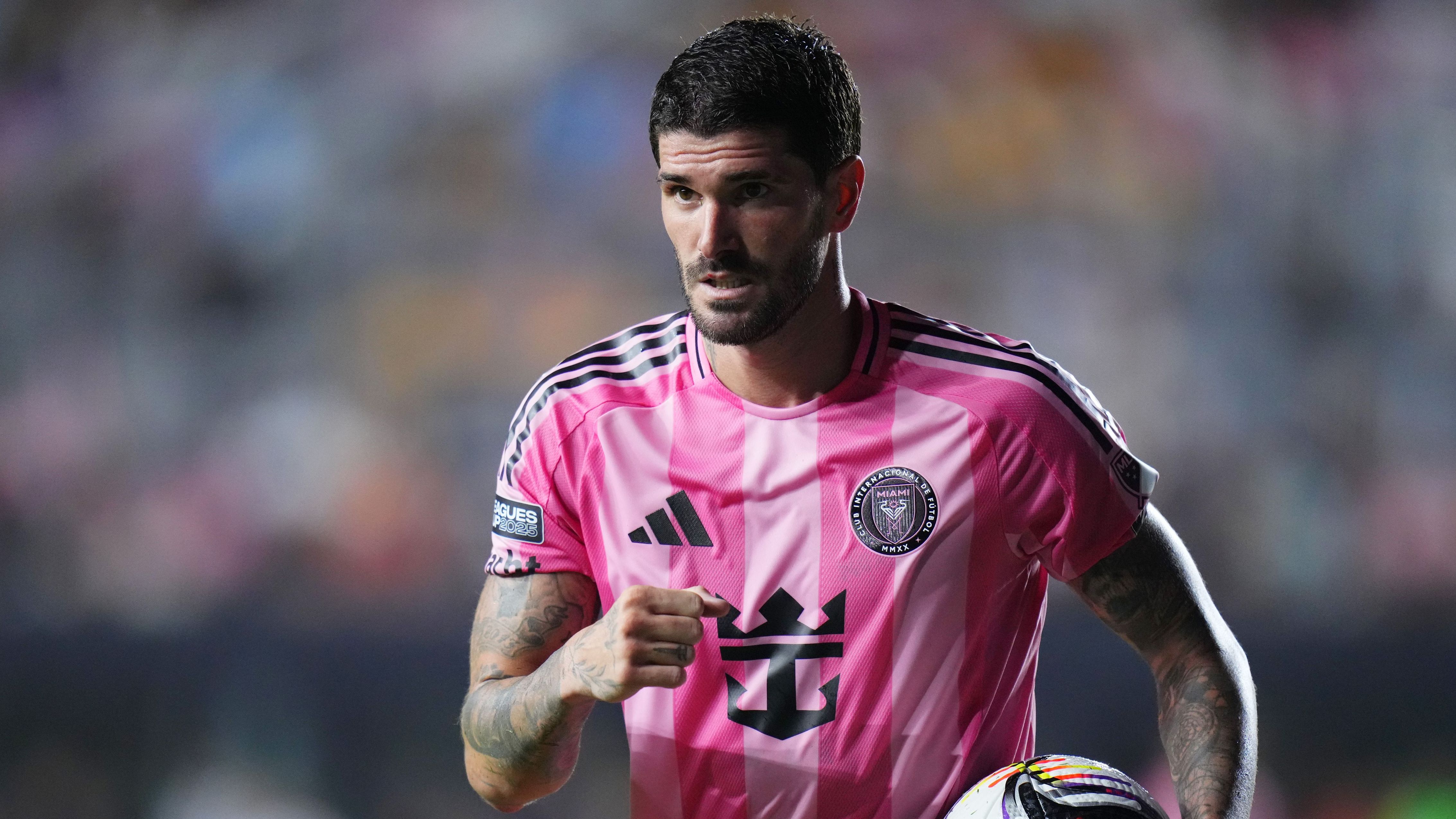 Inter Miami CF v Tigres UANL - Leagues Cup Quarter Finals