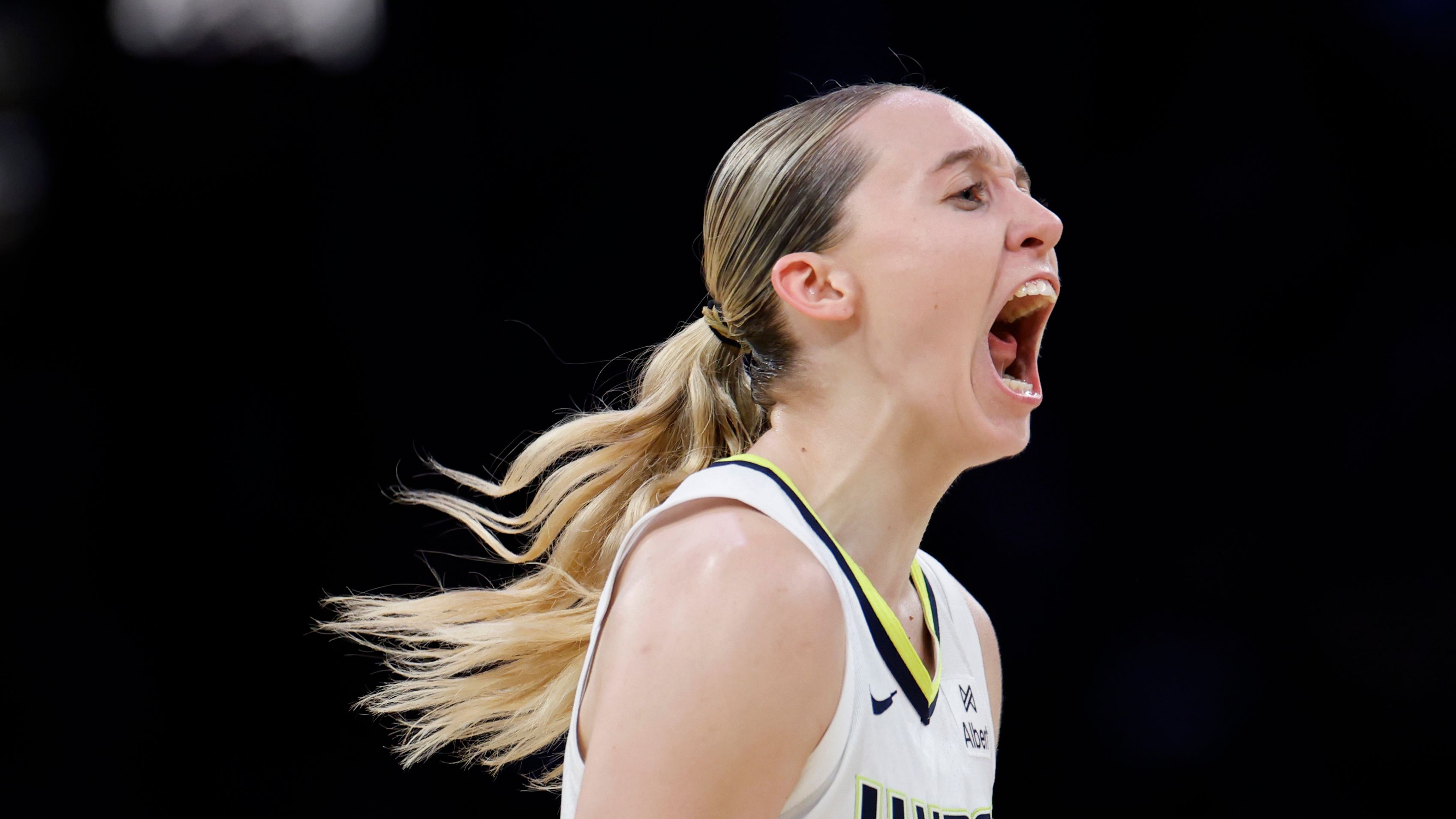 Dallas Wings v Los Angeles Sparks