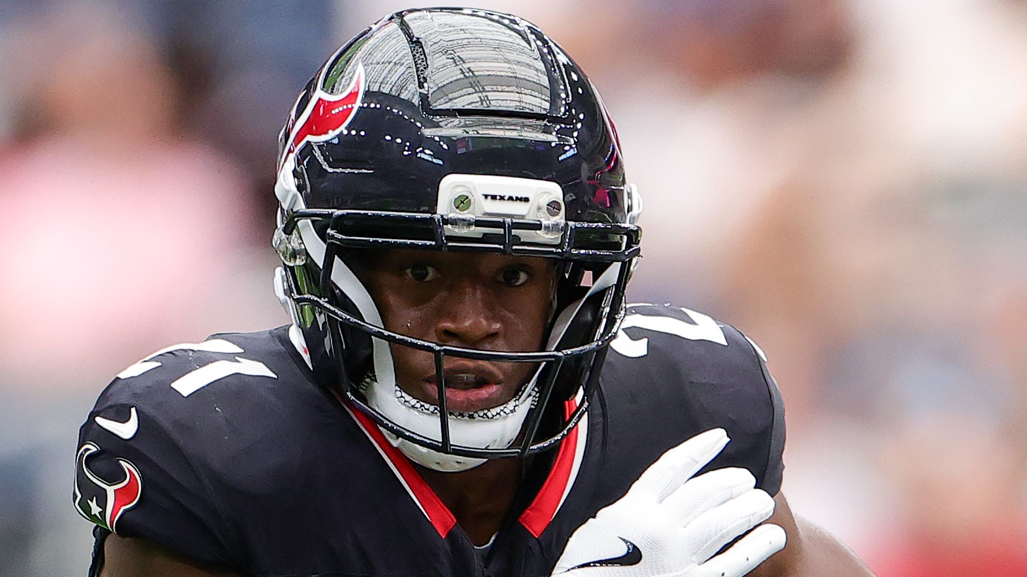 Carolina Panthers v Houston Texans - NFL Preseason 2025