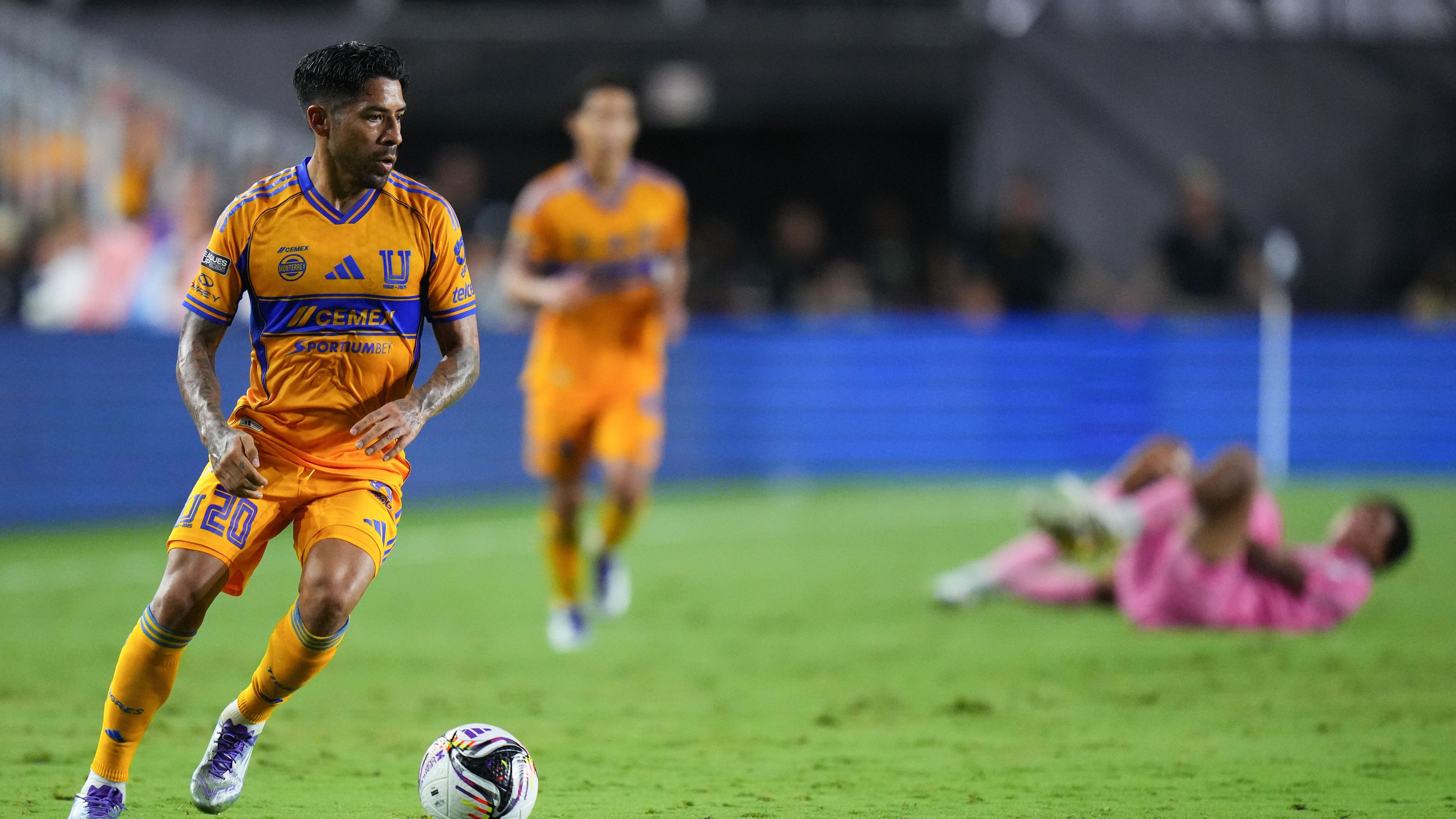 Inter Miami CF v Tigres UANL - Leagues Cup Quarter Finals