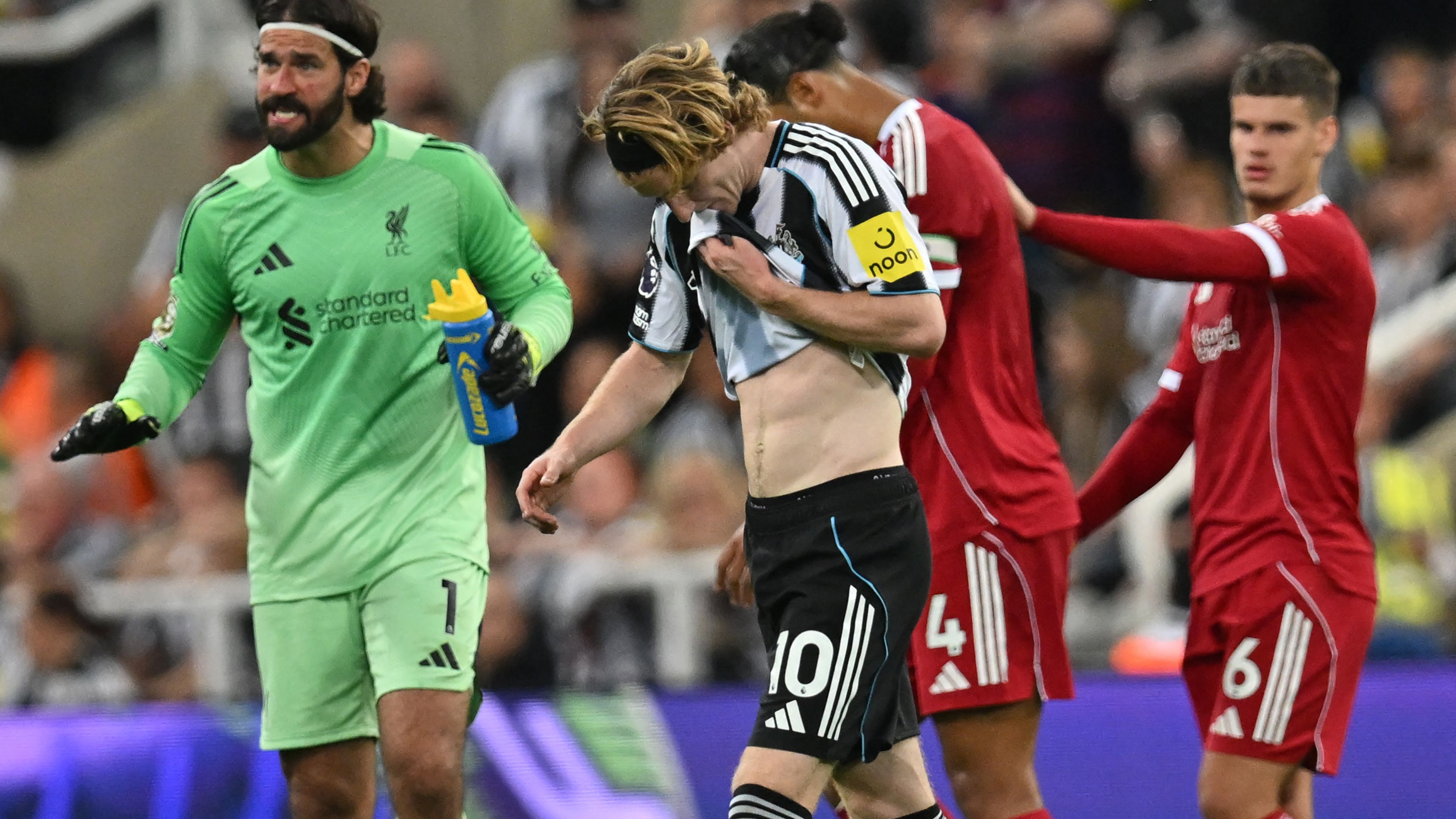 FBL-ENG-PR-NEWCASTLE-LIVERPOOL