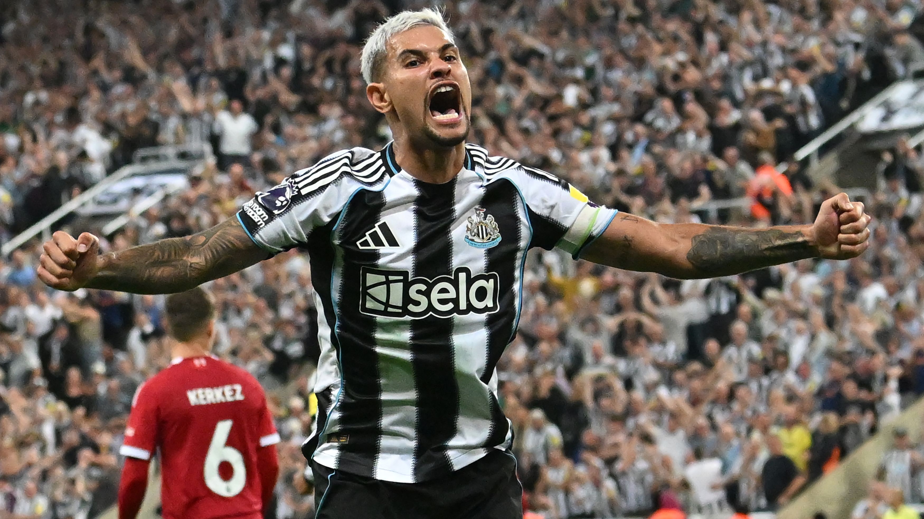 How to watch today's Newcastle United vs Wolves Premier League game